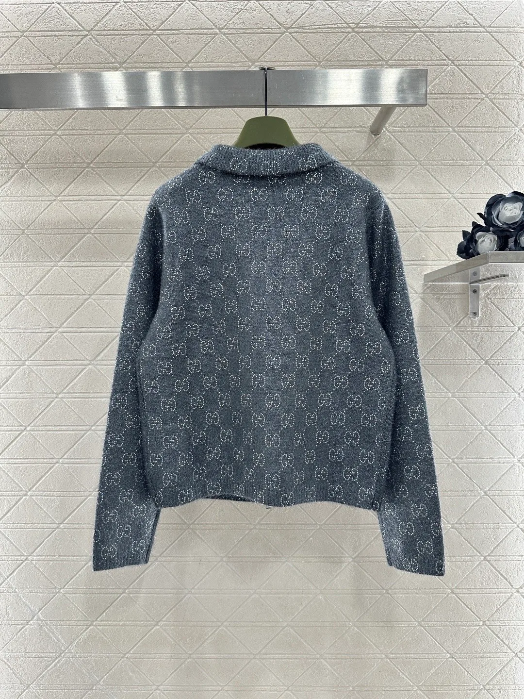 Куртки И Пуховики Женские Gucci 1461087