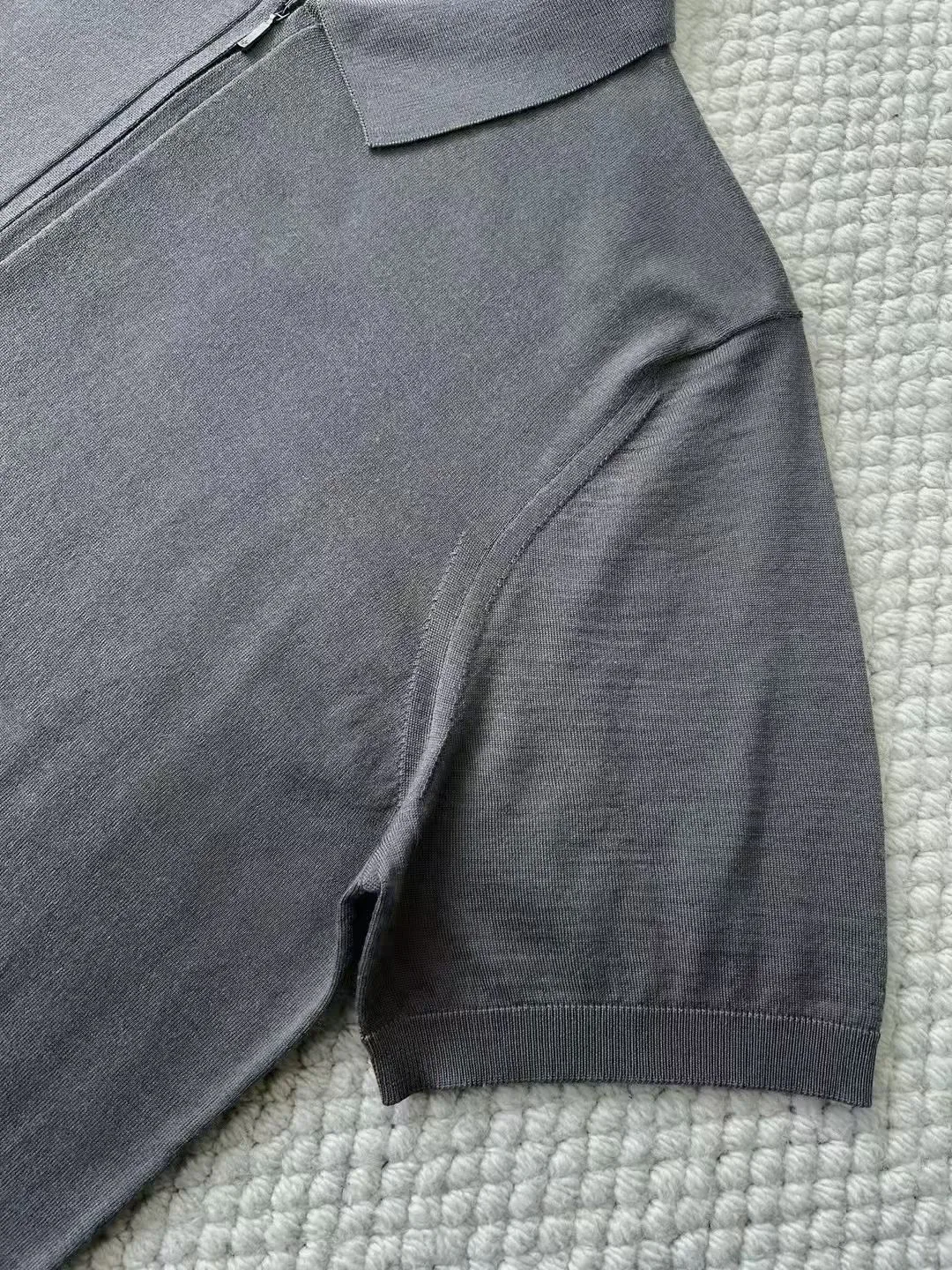 Рубашки Мужские Loro Piana 12866511