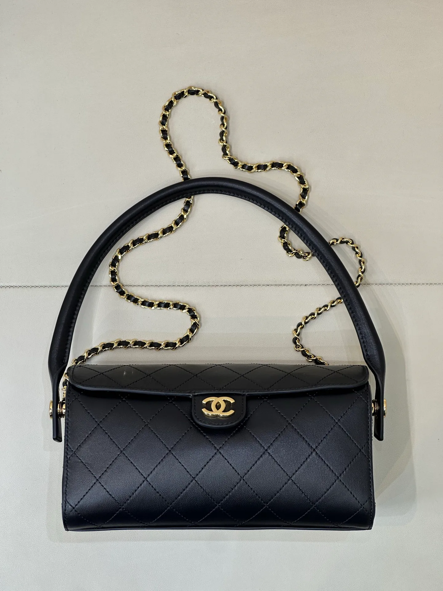 Классические Сумки Женские Chanel 17376204