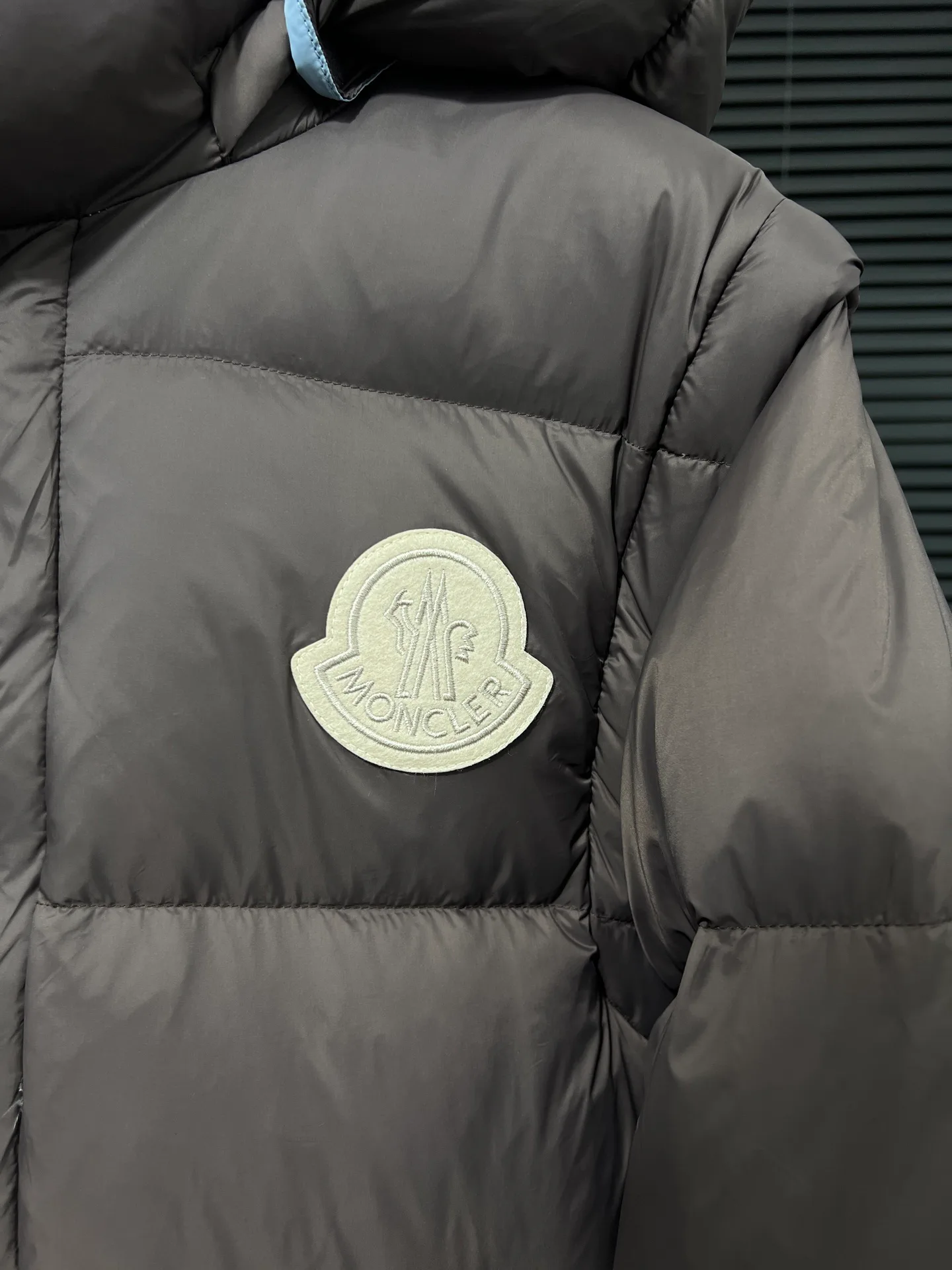 Куртки И Пуховики Женские Moncler 5380722
