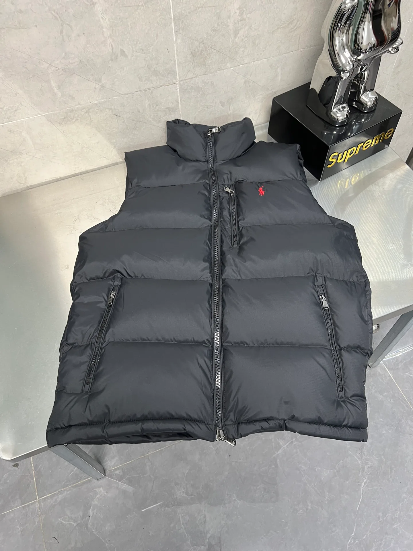 Жилеты Мужские Ralph Lauren 475570
