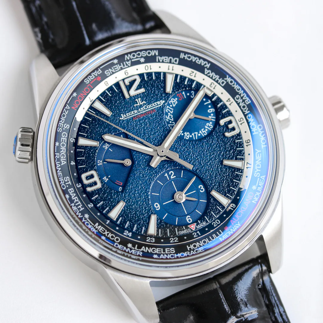 Часы Женские Jaeger-Lecoultre 17949032