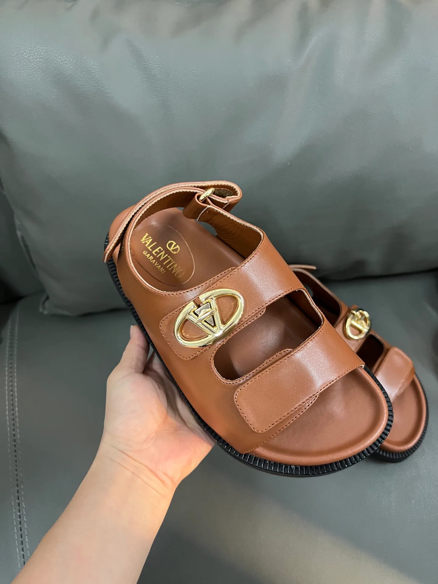 Сандалии Женские Valentino 29016