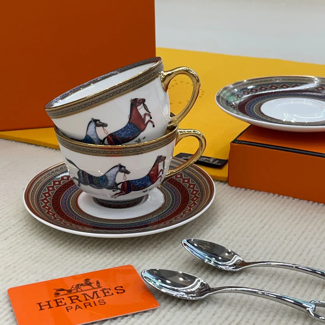 Посуда Hermes 12220579