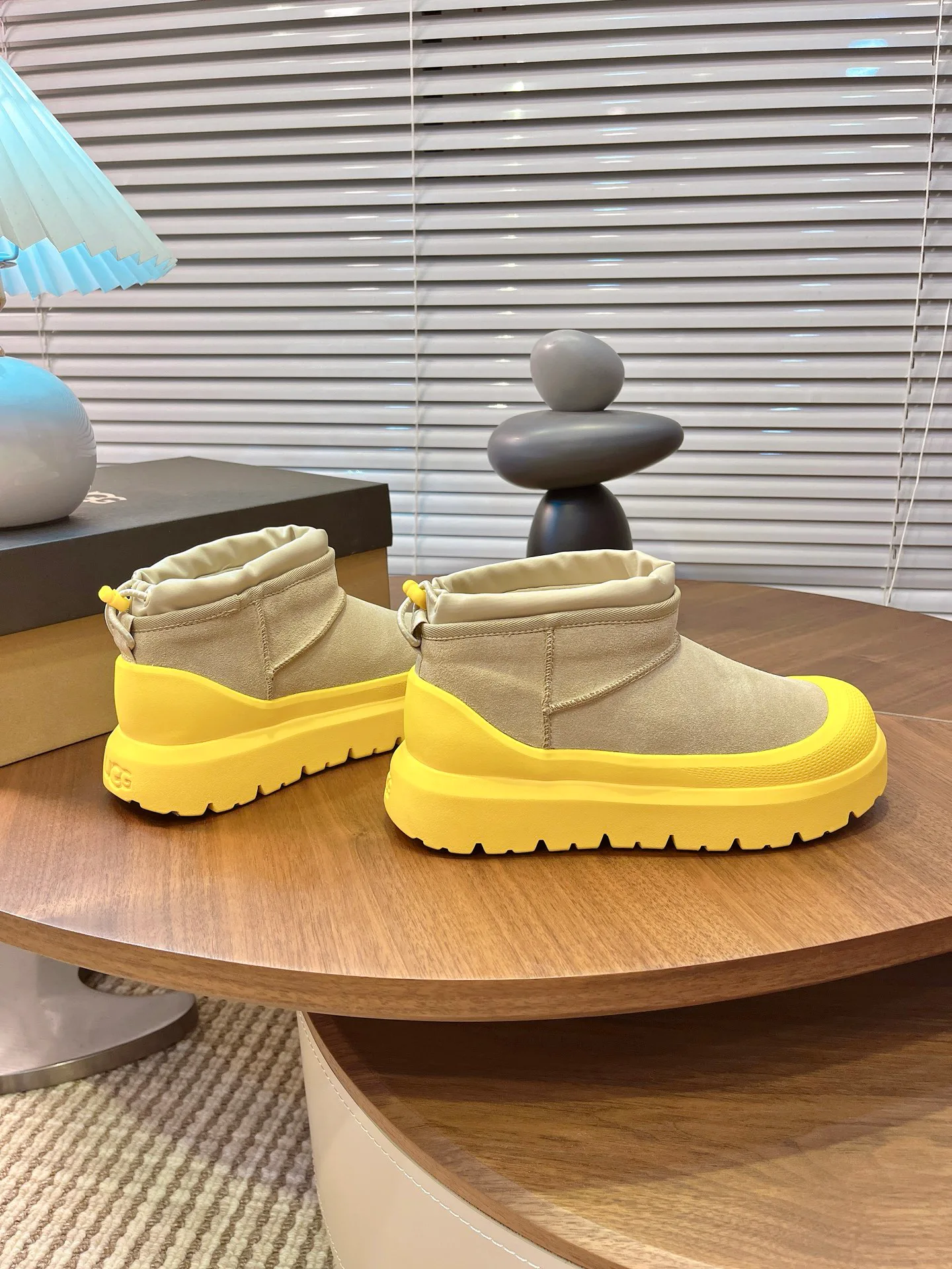 Угги Женские Ugg 1377416