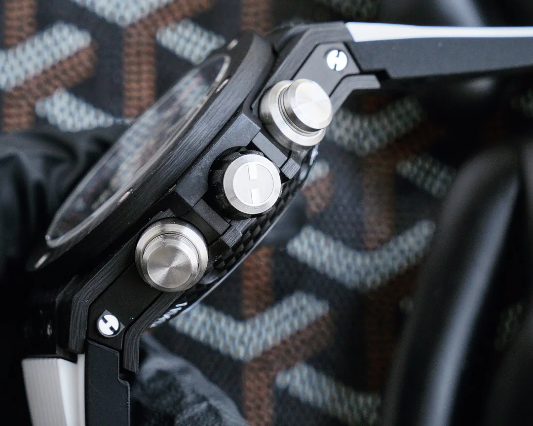 Часы Мужские Hublot 1892150