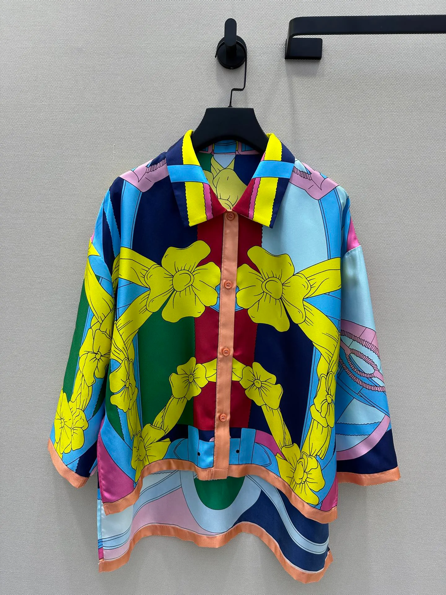 Рубашки Женские Hermes 10221304