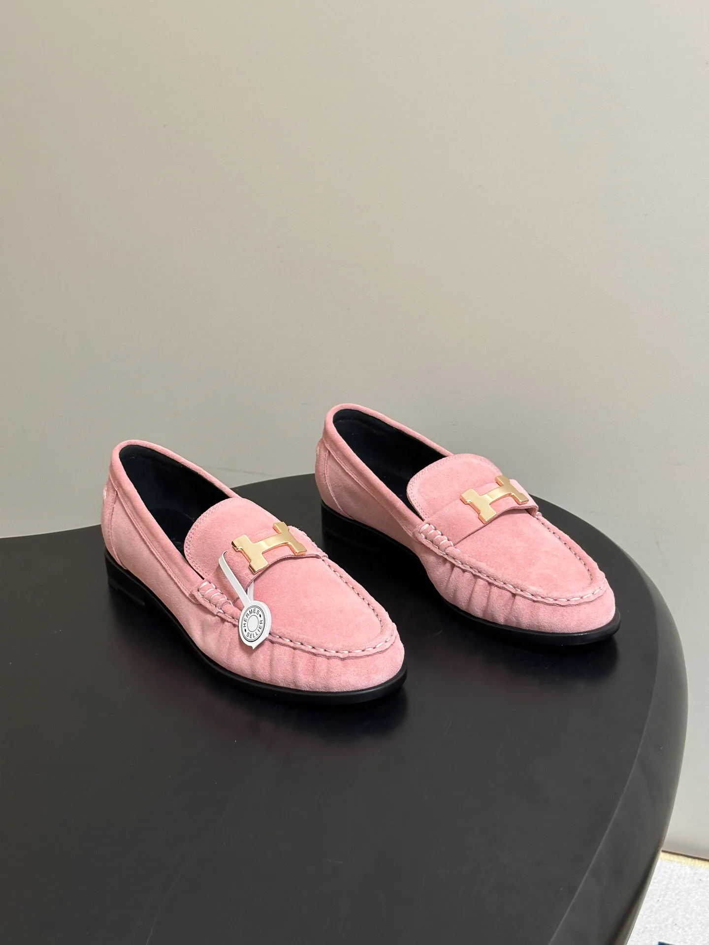 Лоферы И Мокасины Женские Hermes 18388153