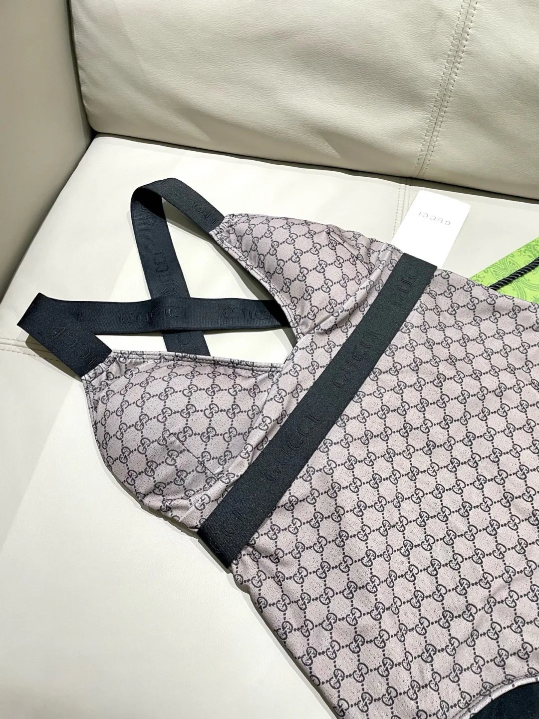 Купальники Женские Gucci 17646731
