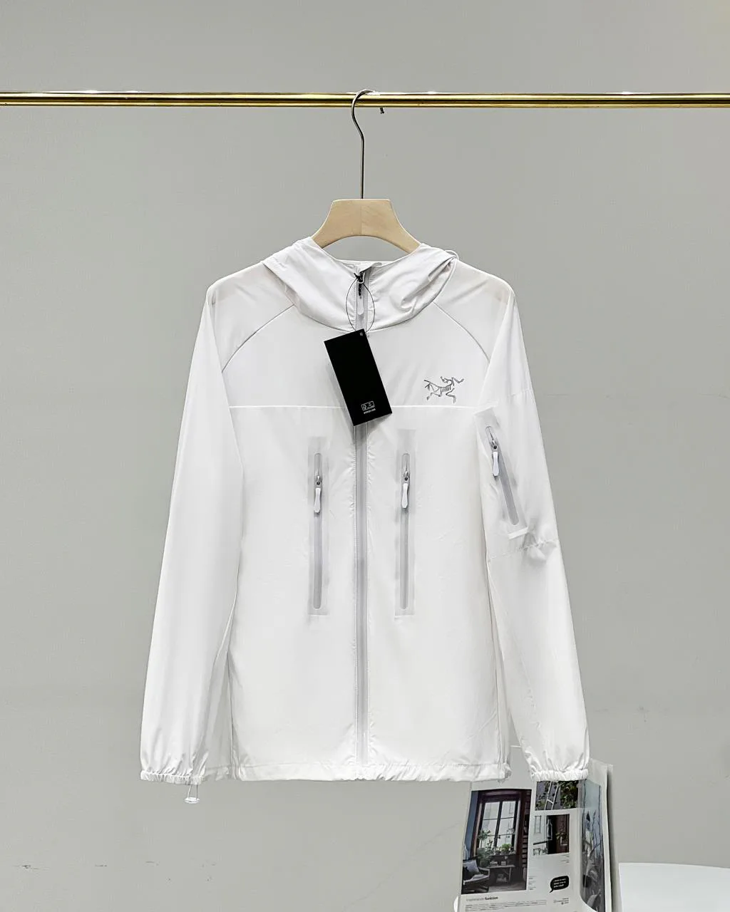 Куртки Женские Arcteryx Куртки Женские Arcteryx
