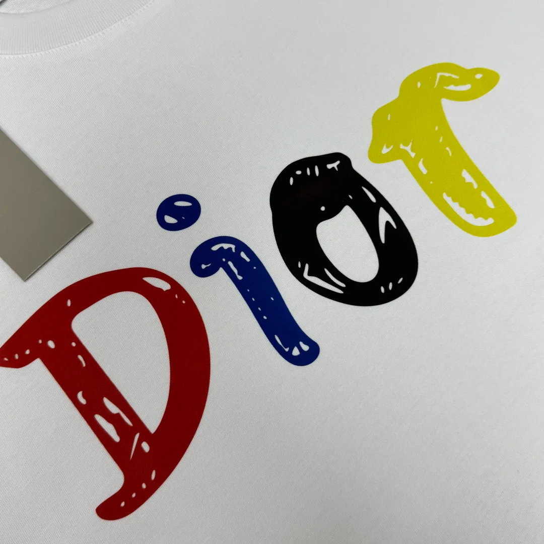 Футболки Женские Christian Dior 10201227