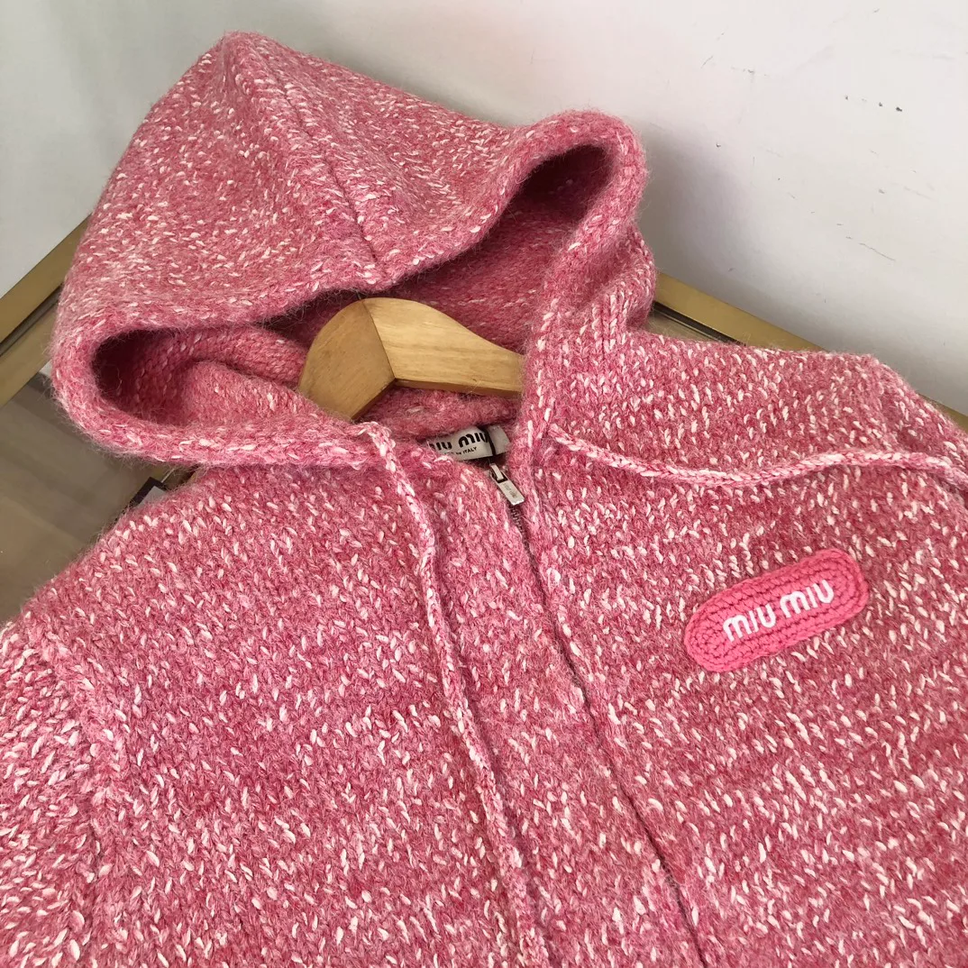 Джемперы И Свитеры Женские Miu Miu 466164