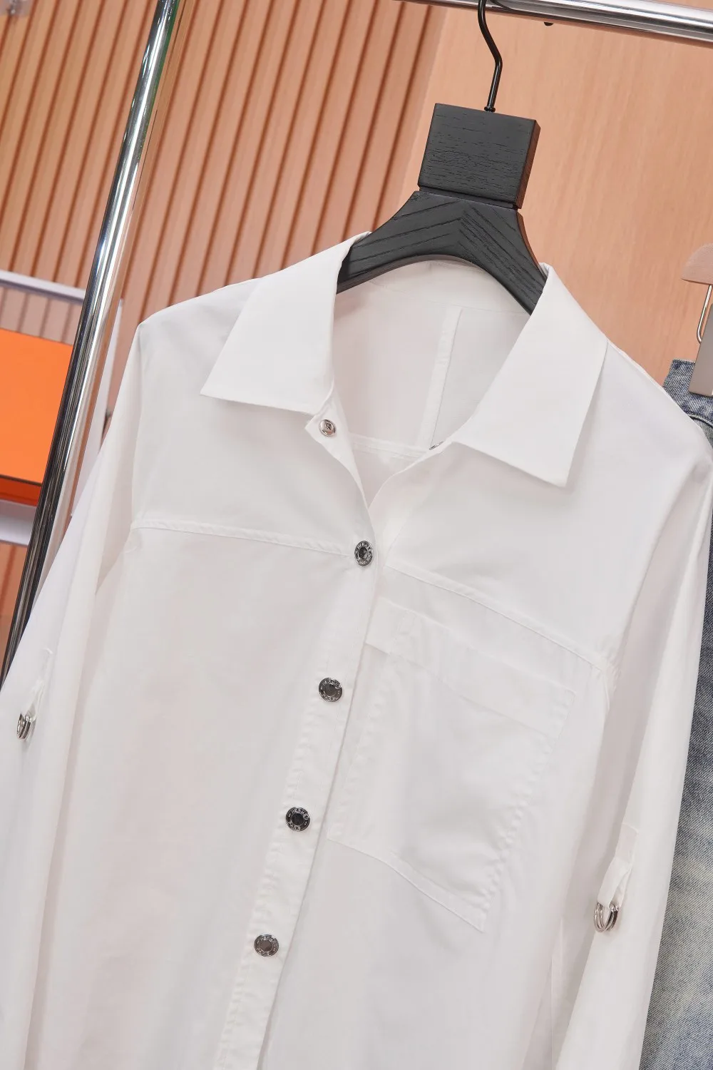 Рубашки Женские Hermes 26541