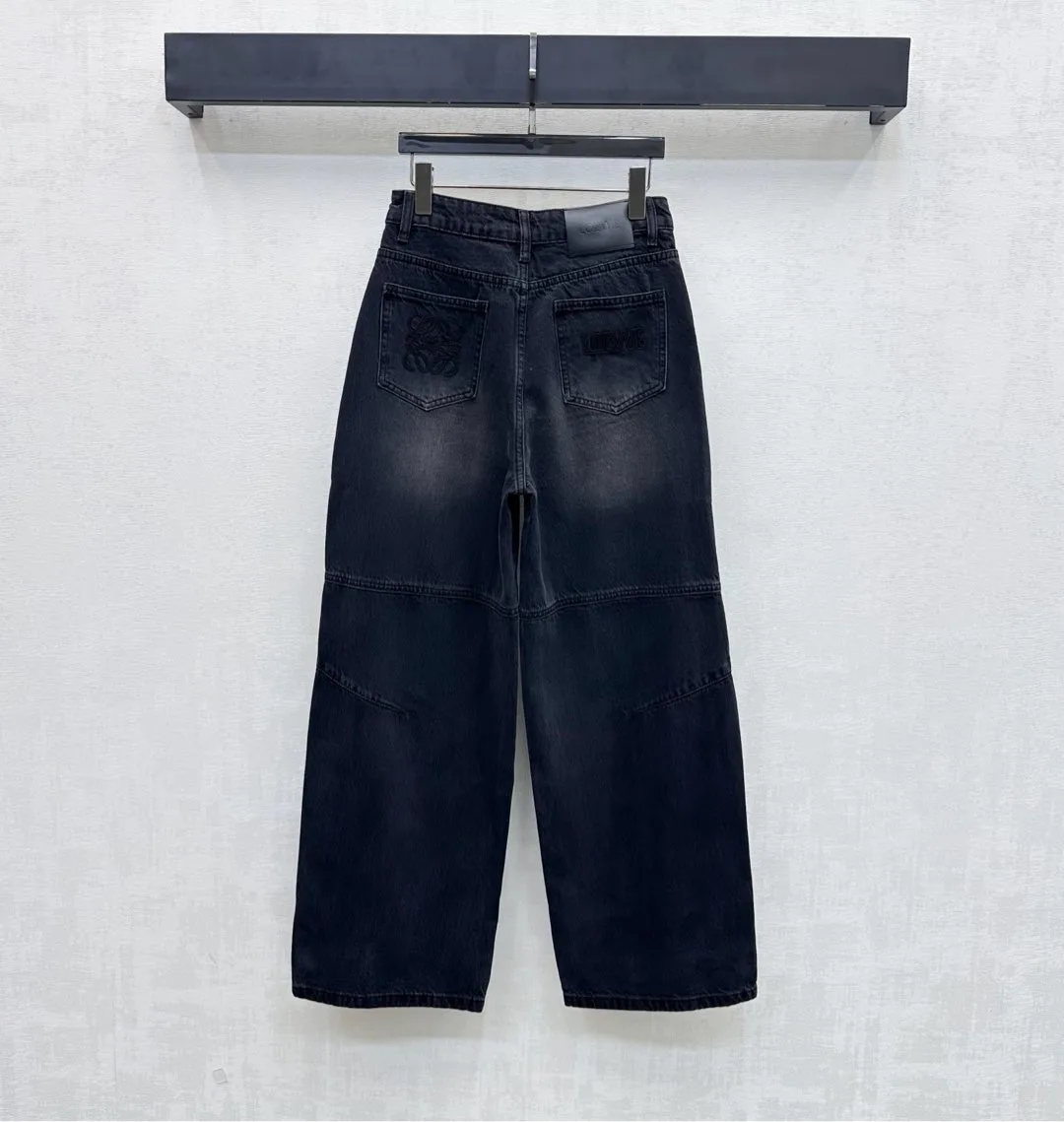 Джинсы Женские Loewe 4587996