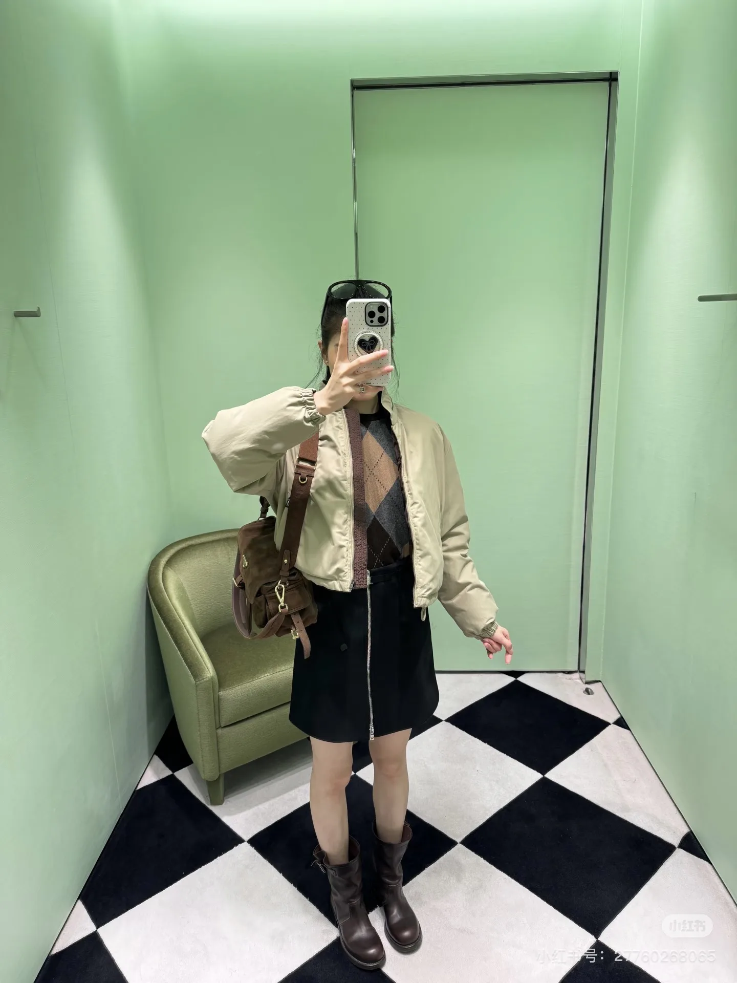 Куртки И Пуховики Женские Prada 18721956