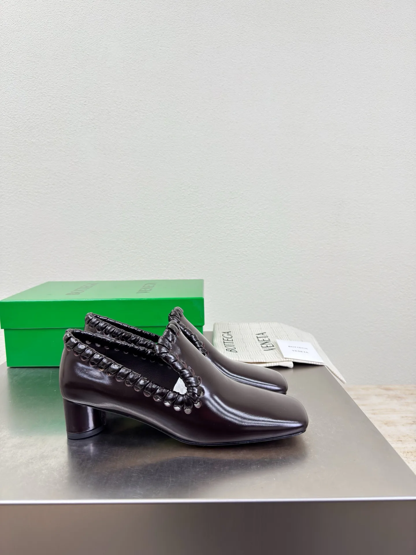 Туфли Женские Bottega Veneta 11946895