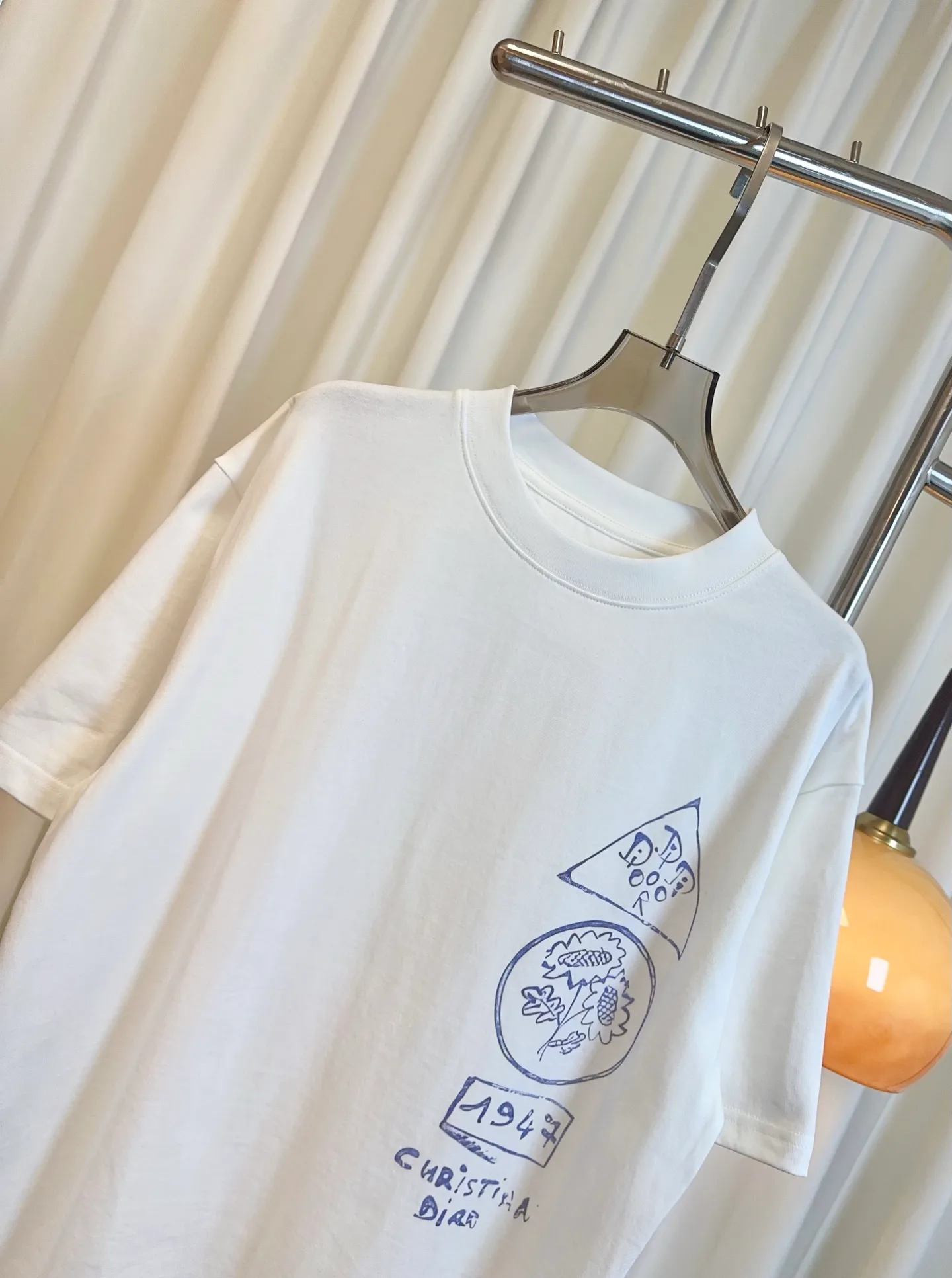 Футболки Женские Christian Dior 26091