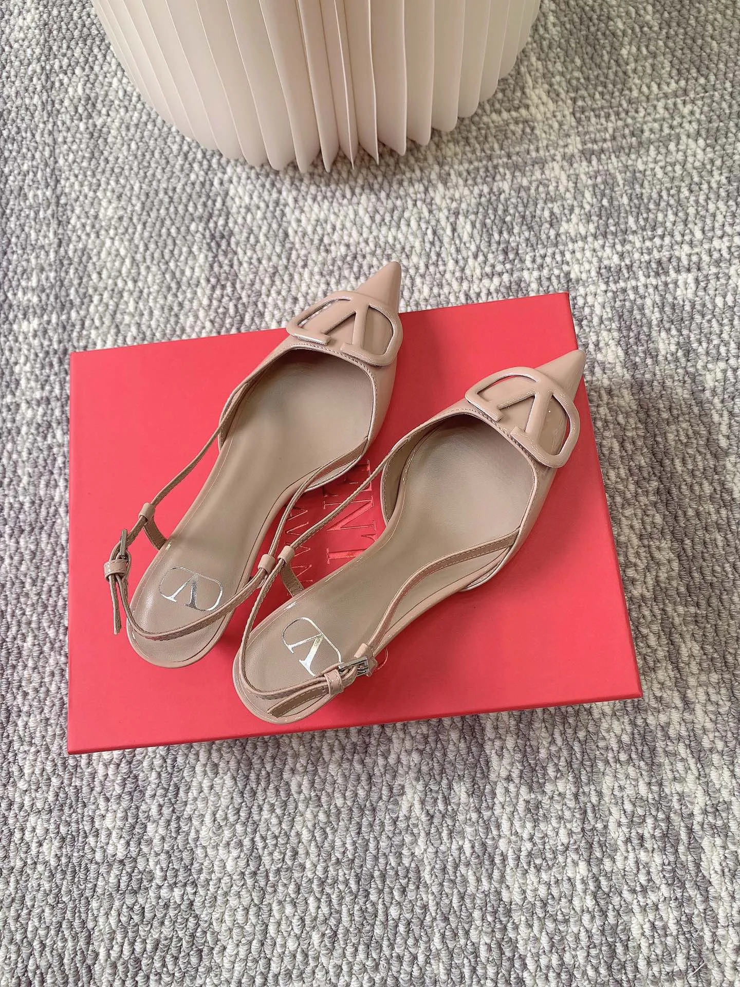 Туфли Женские Valentino 17963092