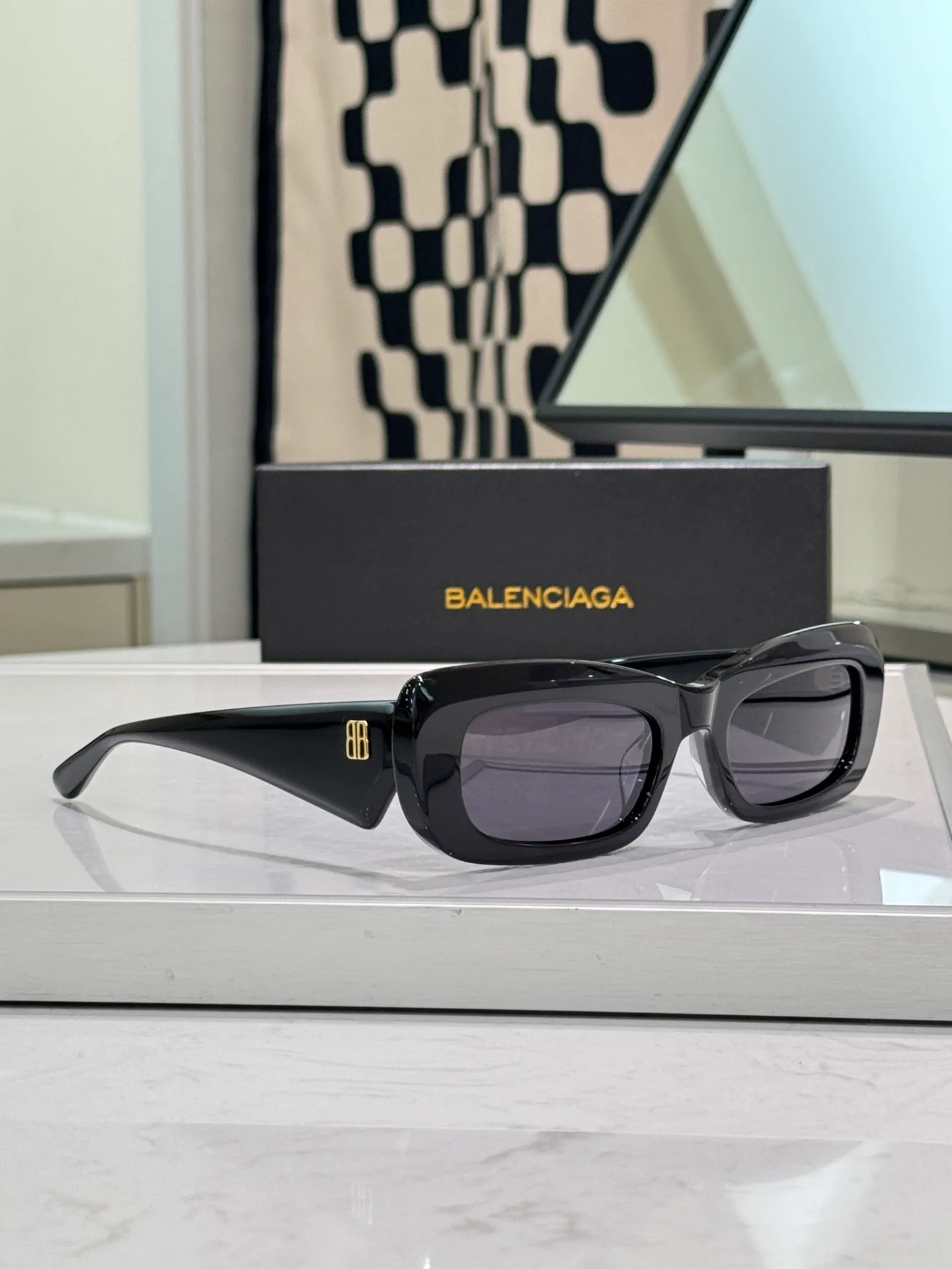Очки Balenciaga 11431500
