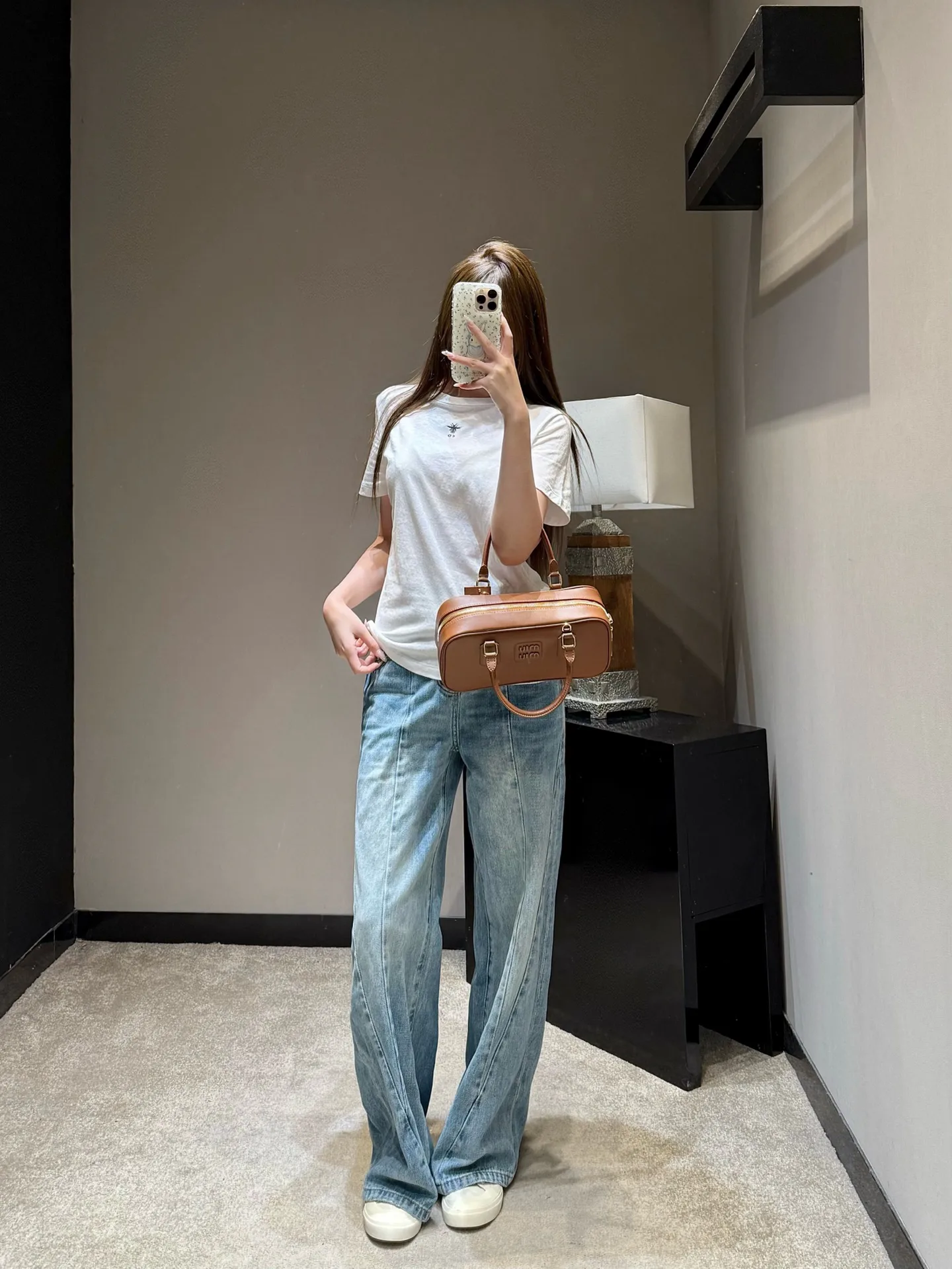 Футболки Женские Christian Dior 13079986