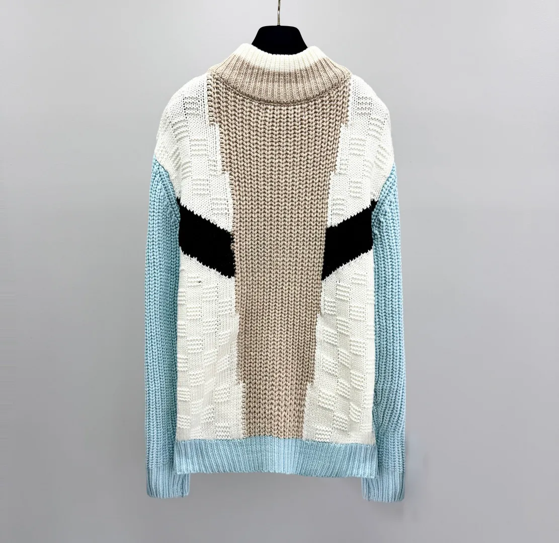 Джемперы И Свитеры Мужские Louis Vuitton 6118306