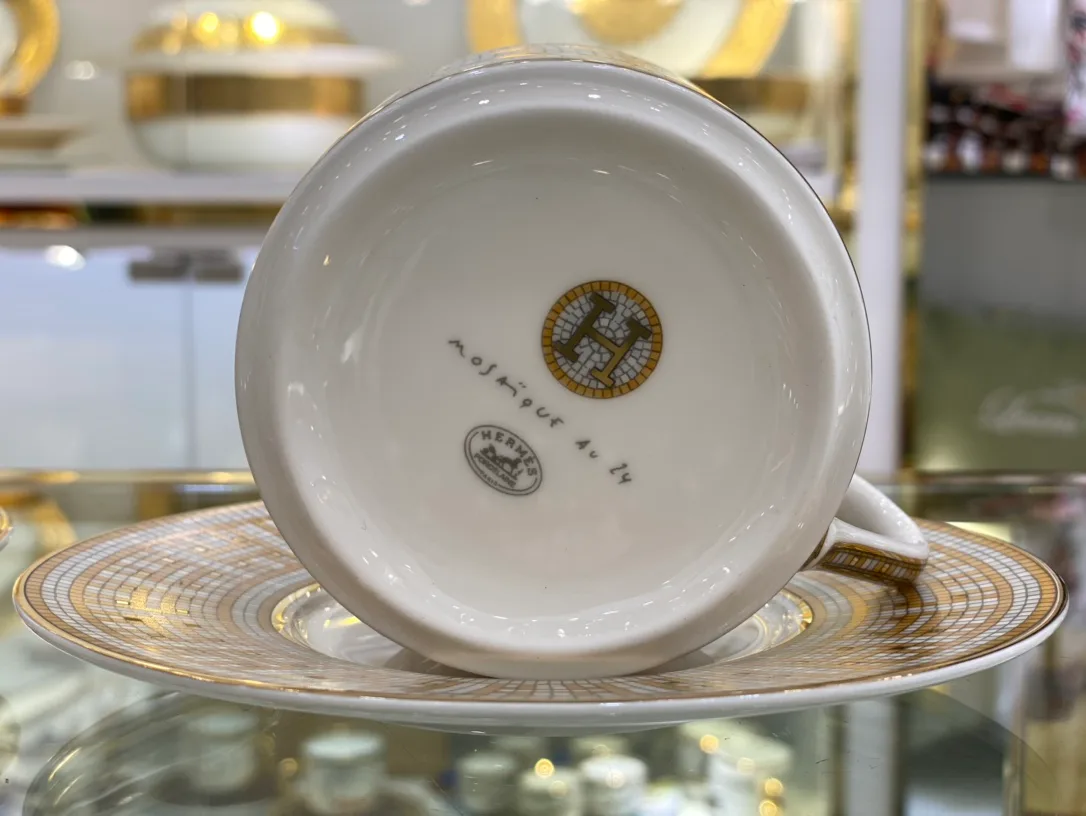 Посуда Hermes 86167