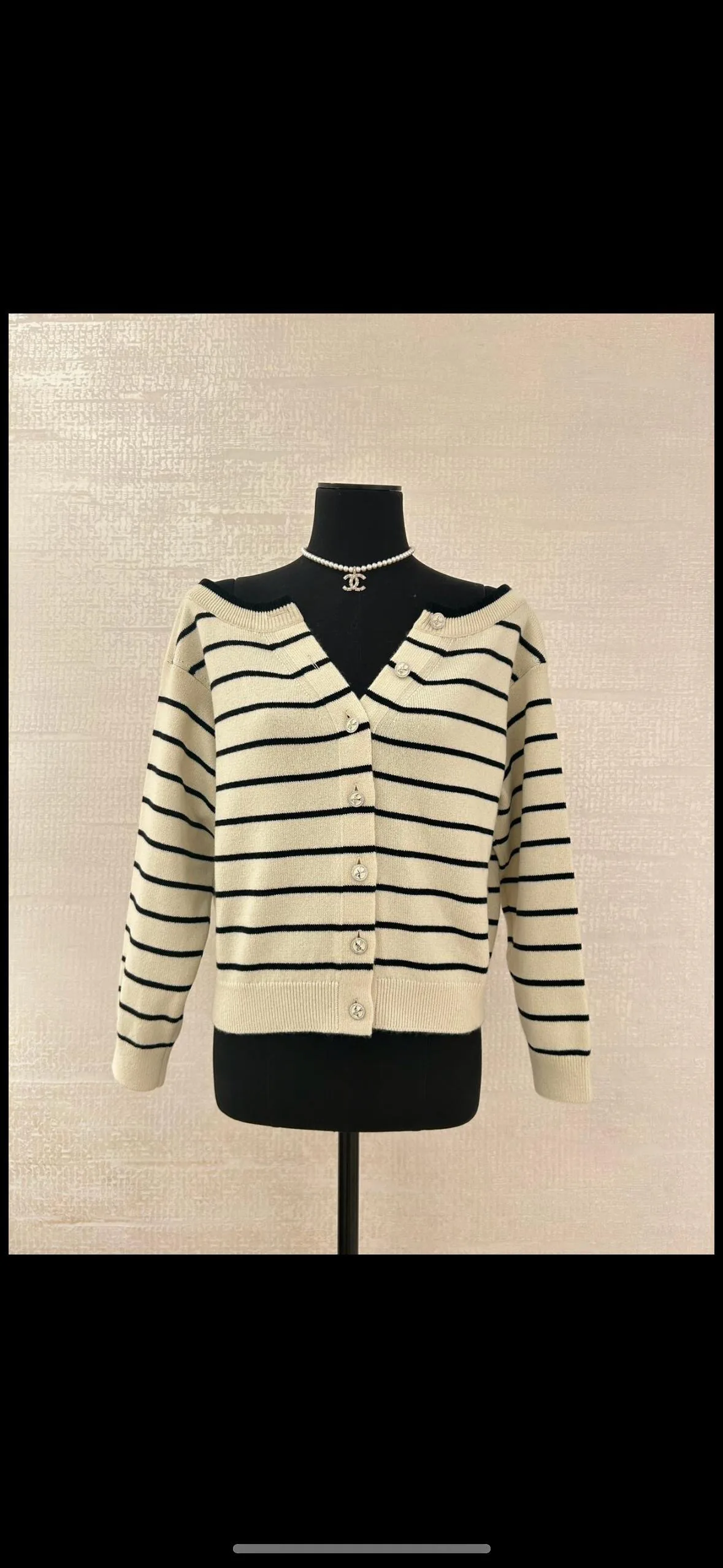 Джемперы И Свитеры Женские Chanel 456545