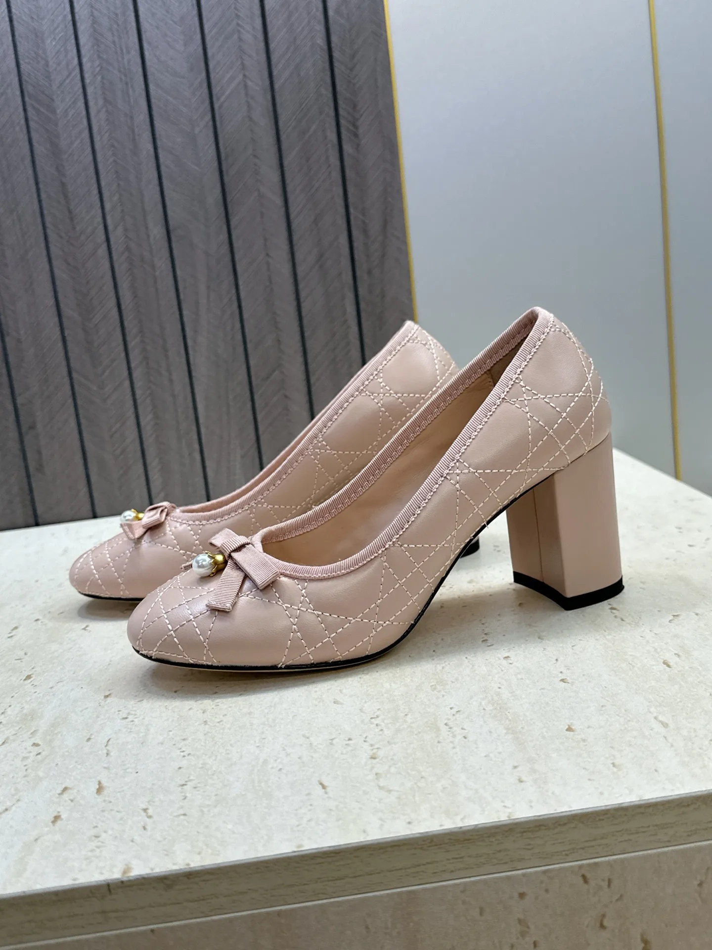 Туфли Женские Christian Dior 18132808