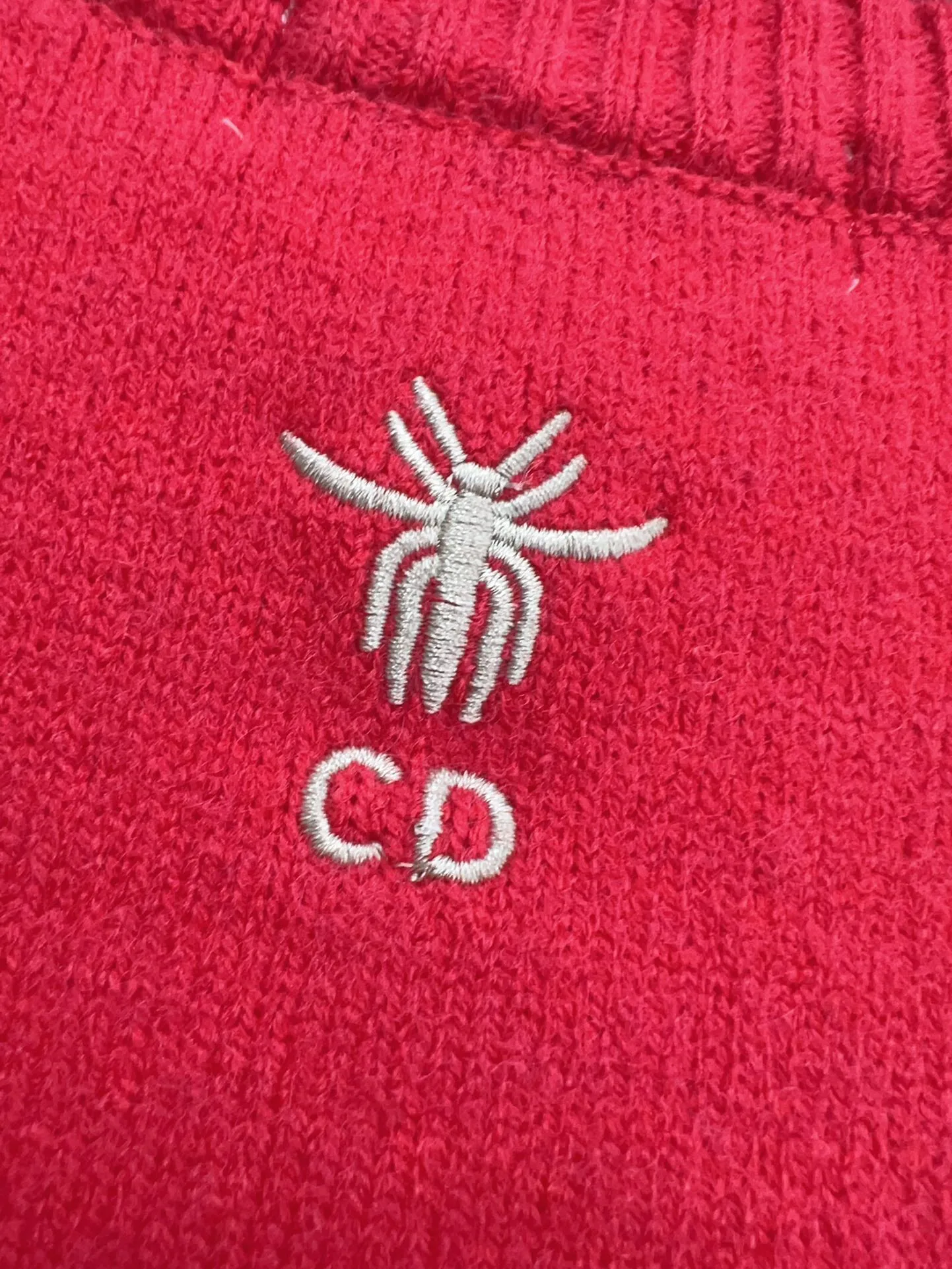 Джемперы И Свитеры Женские Christian Dior 855934