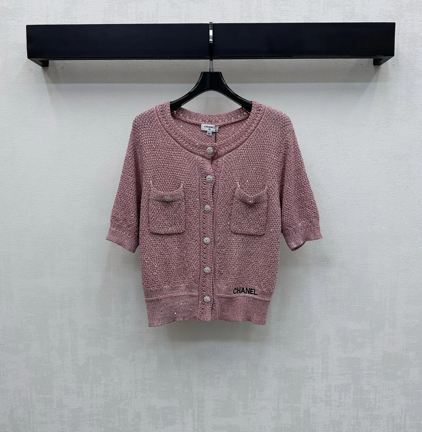 Джемперы И Свитеры Женские Chanel 11621029