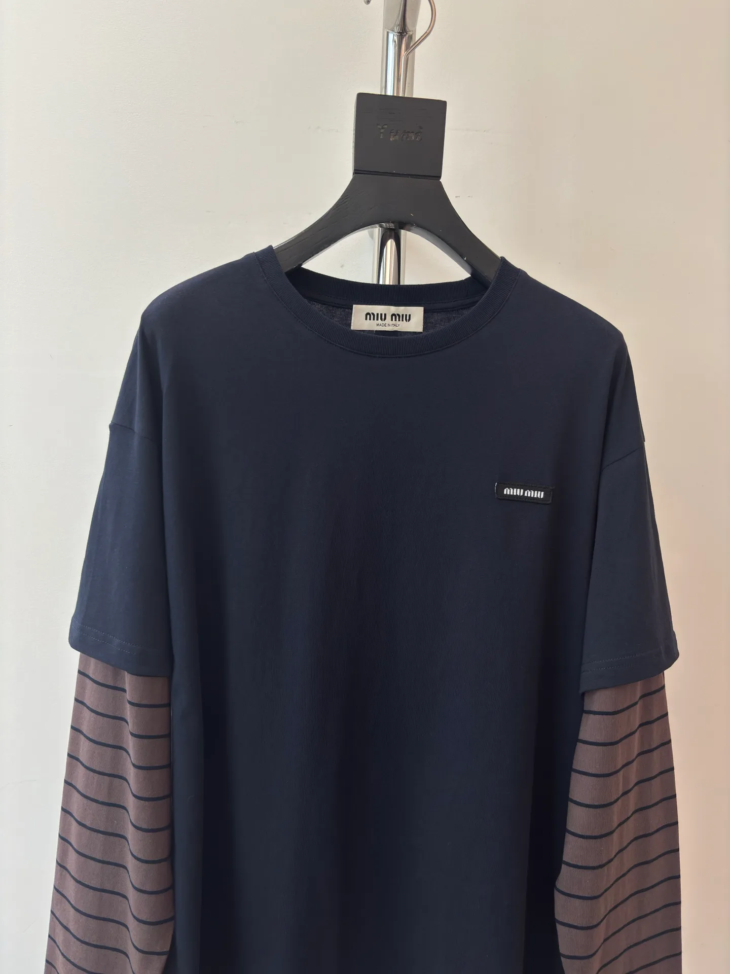 Футболки Женские Miu Miu 3964991