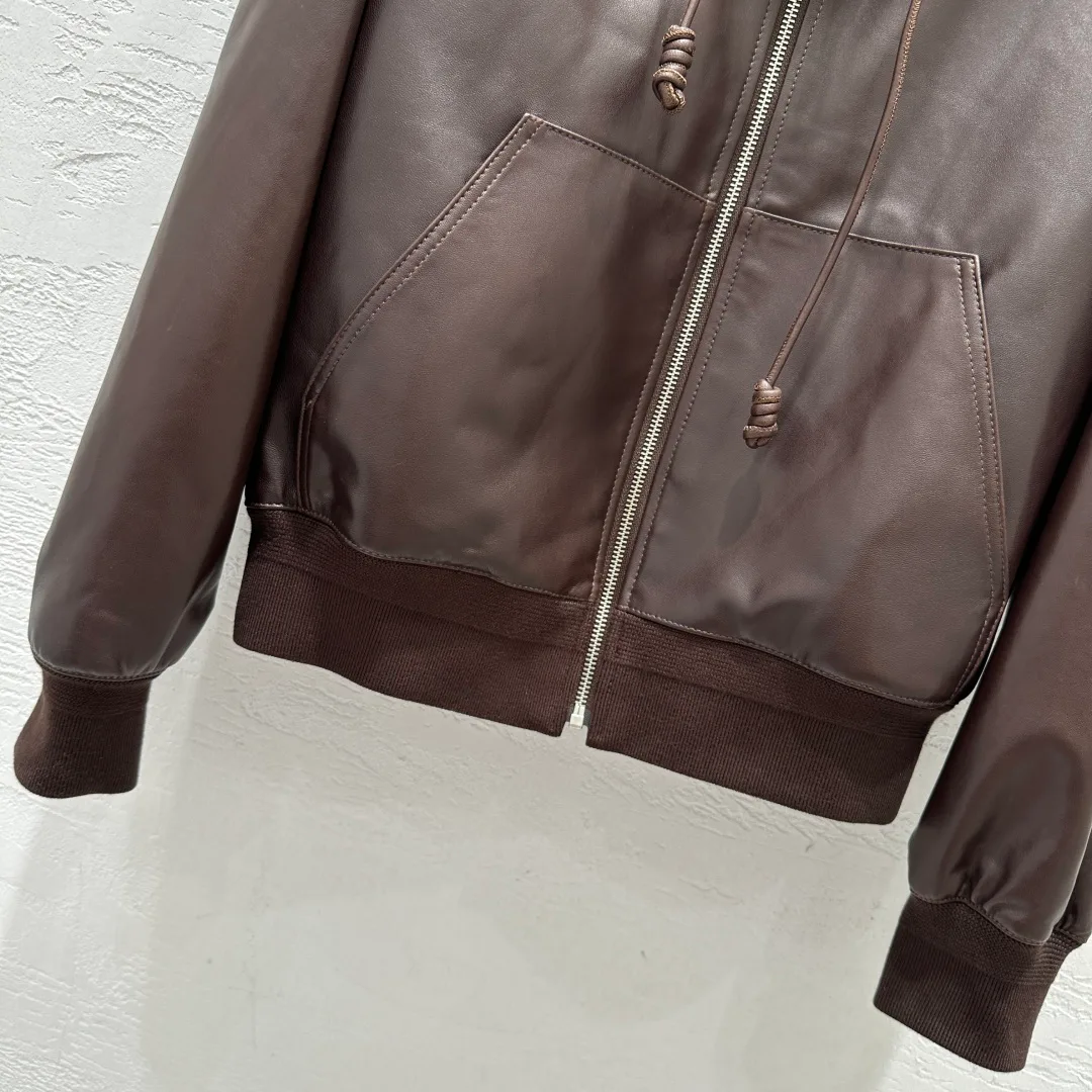 Дубленки Женские Loewe 72264