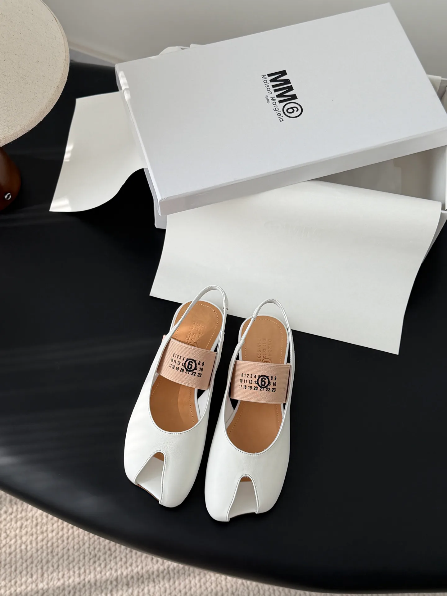 Туфли Женские Maison Margiela 1219991