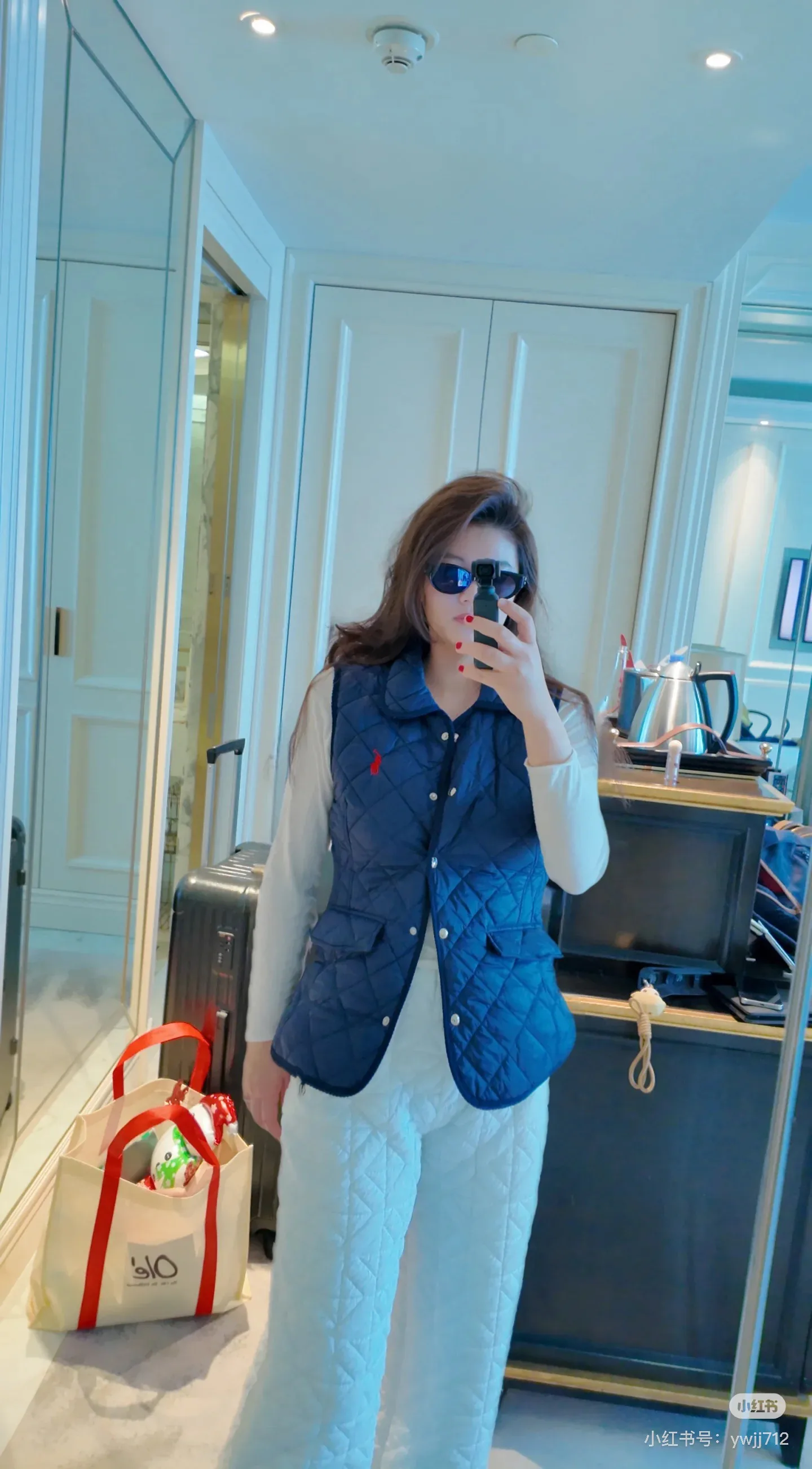 Жилеты Женские Ralph Lauren 18108259