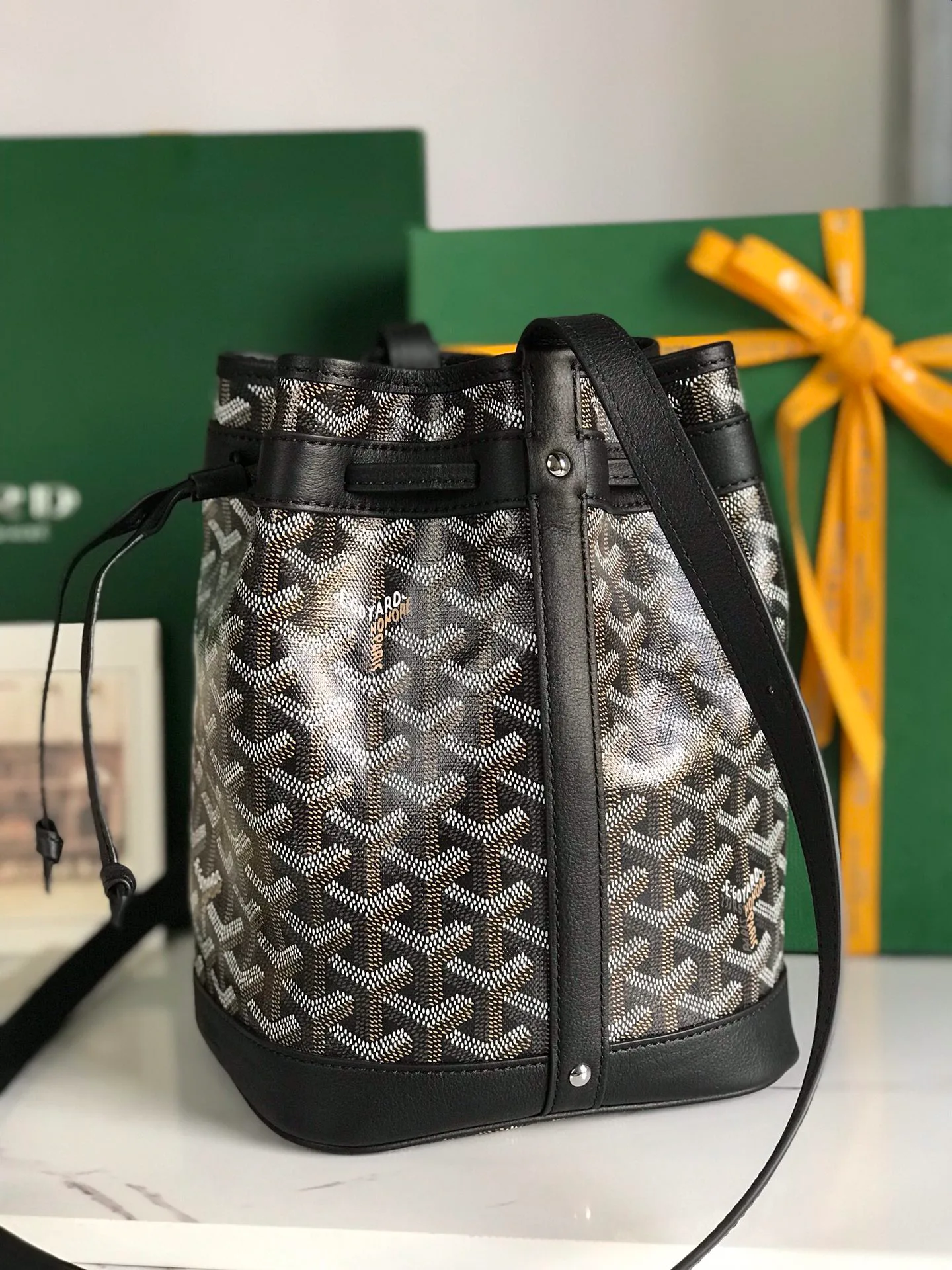 Классические Сумки Женские Goyard 1372115