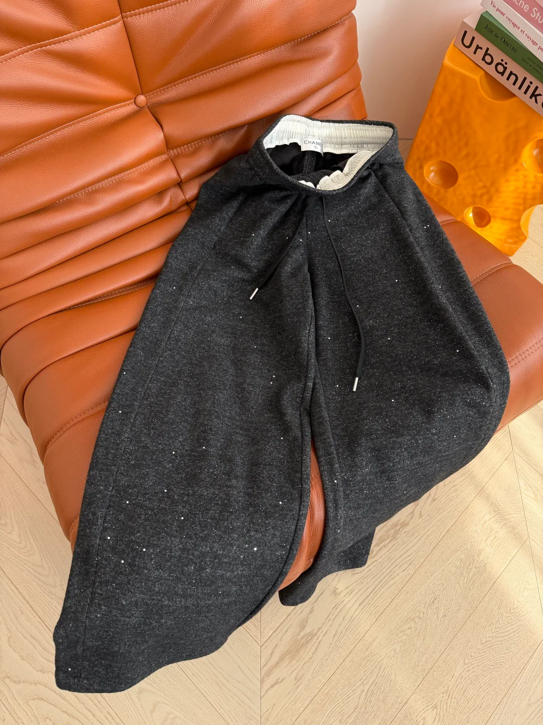 Брюки Женские Chanel 952071