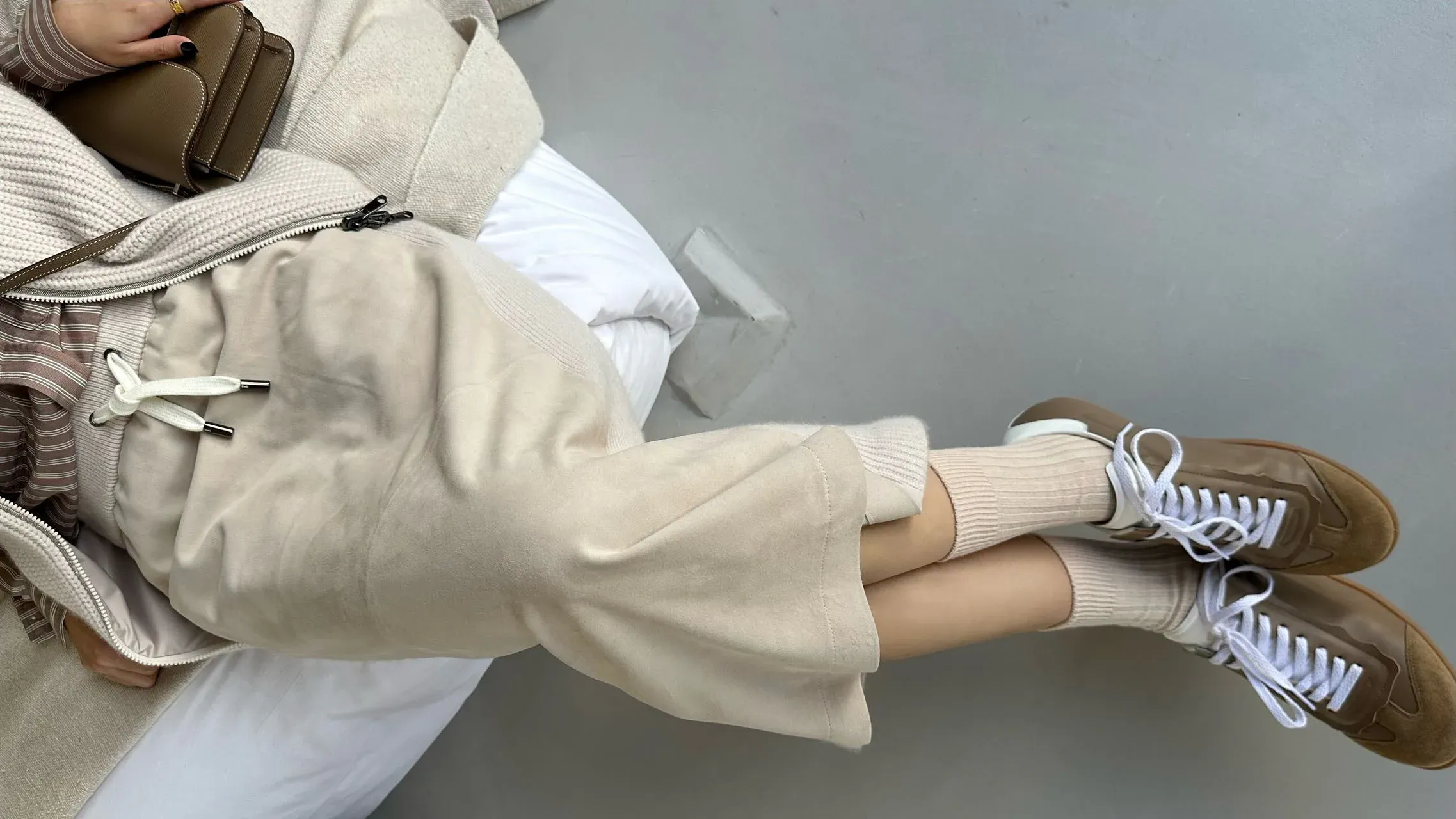 Юбки Женские Brunello Cucinelli 657483