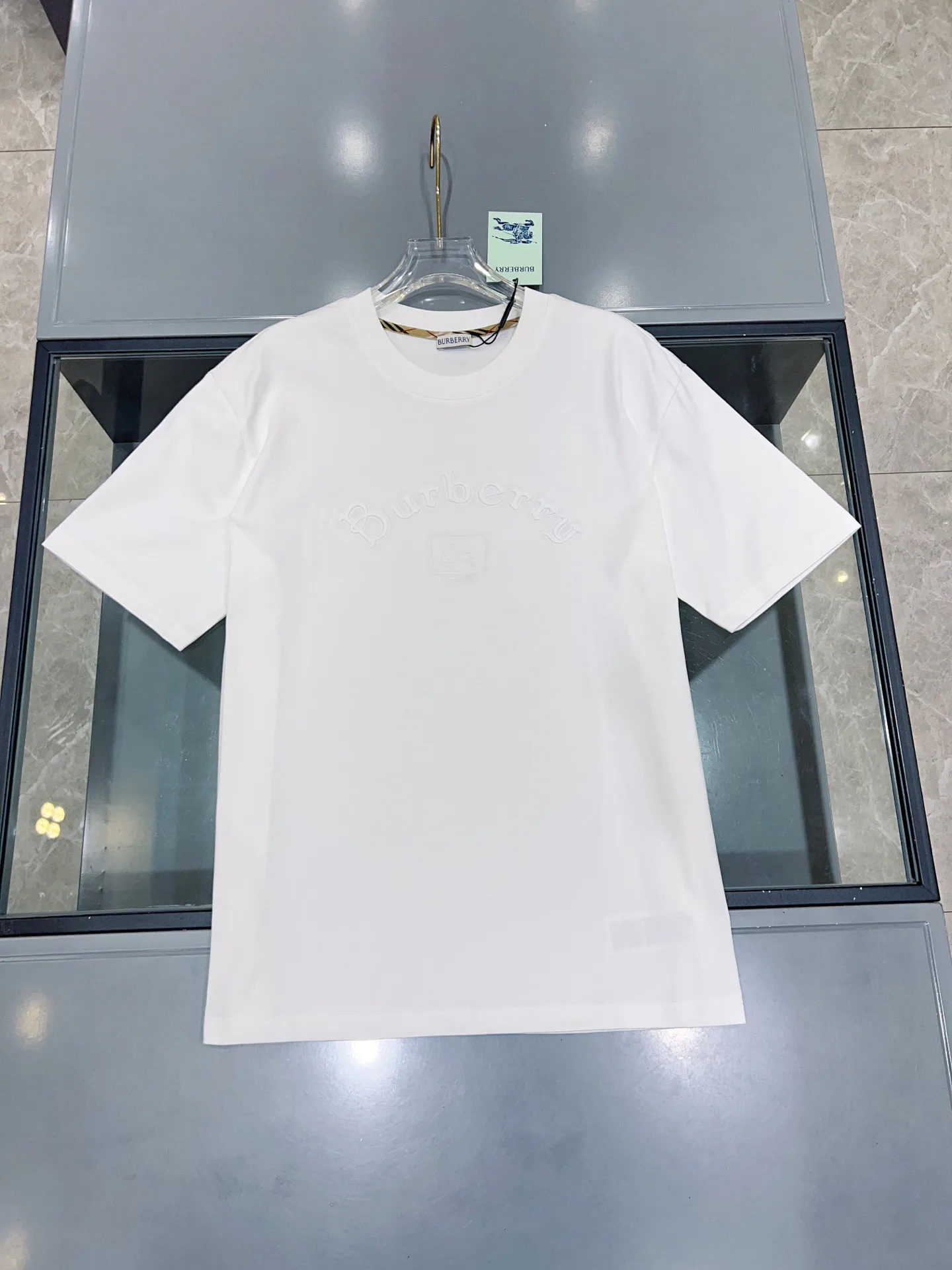 Футболки Мужские Burberry 5069648