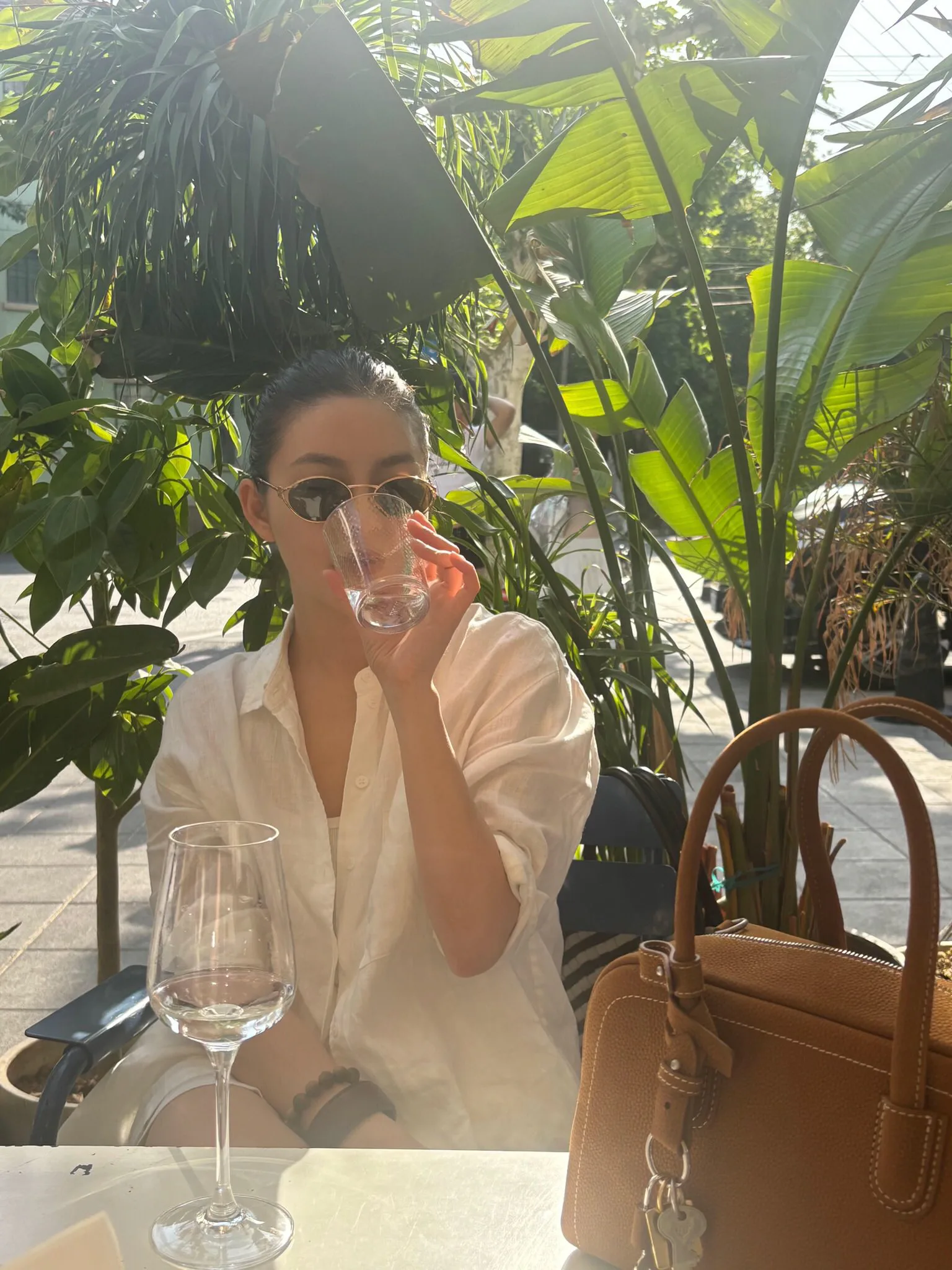 Очки Miu Miu 964420