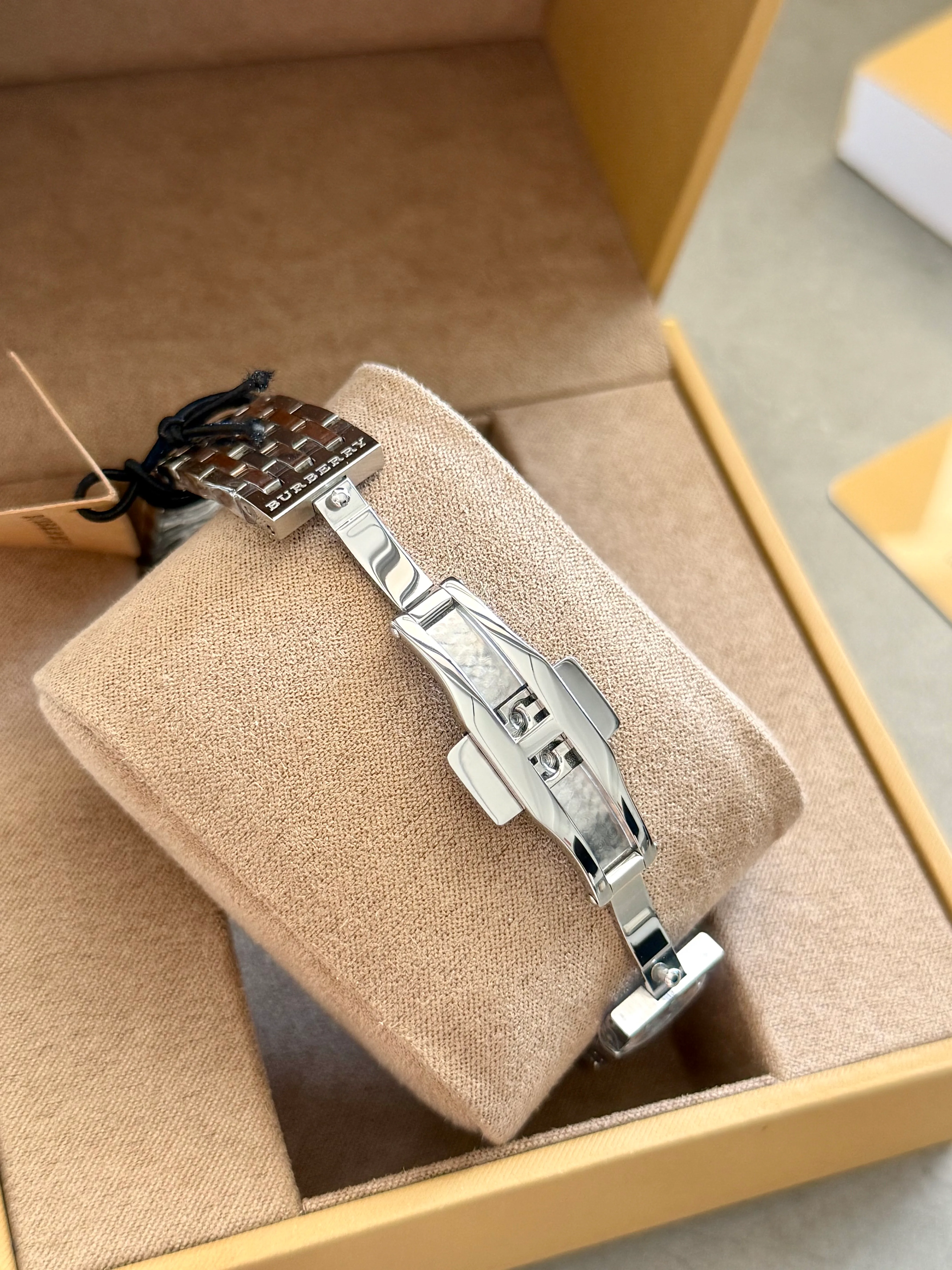 Часы Женские Burberry 88409