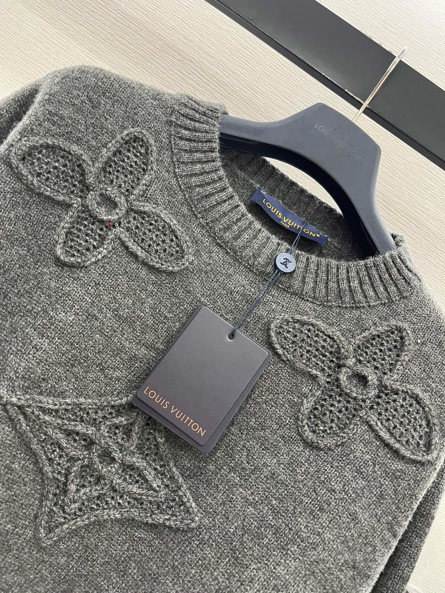 Джемперы И Свитеры Женские Louis Vuitton 785493