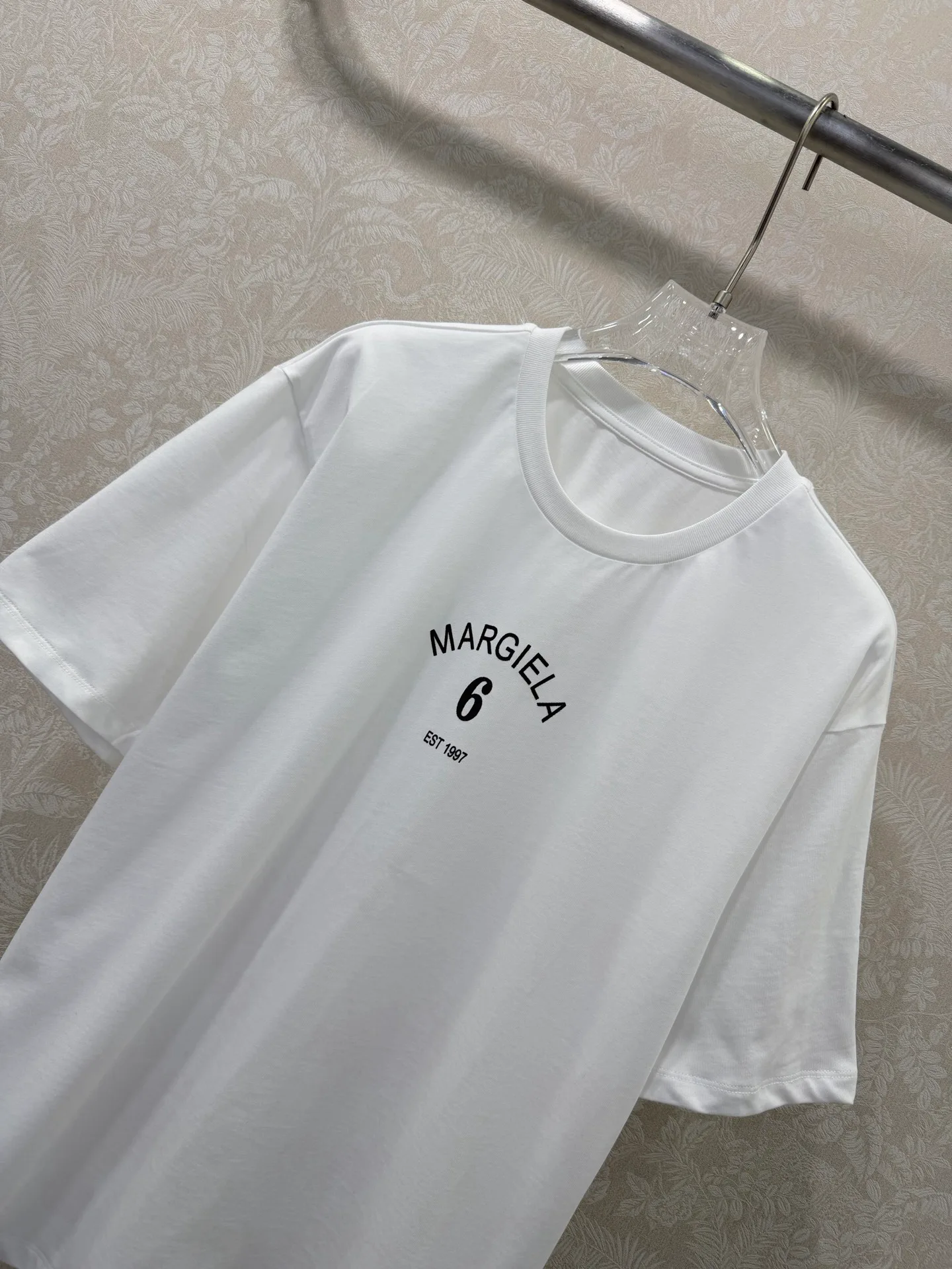 Футболки Мужские Maison Margiela 11430057