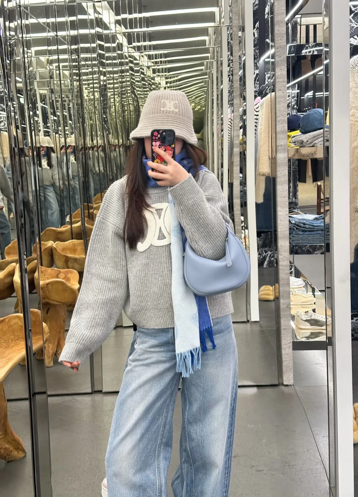 Свитеры Женские Celine 509323