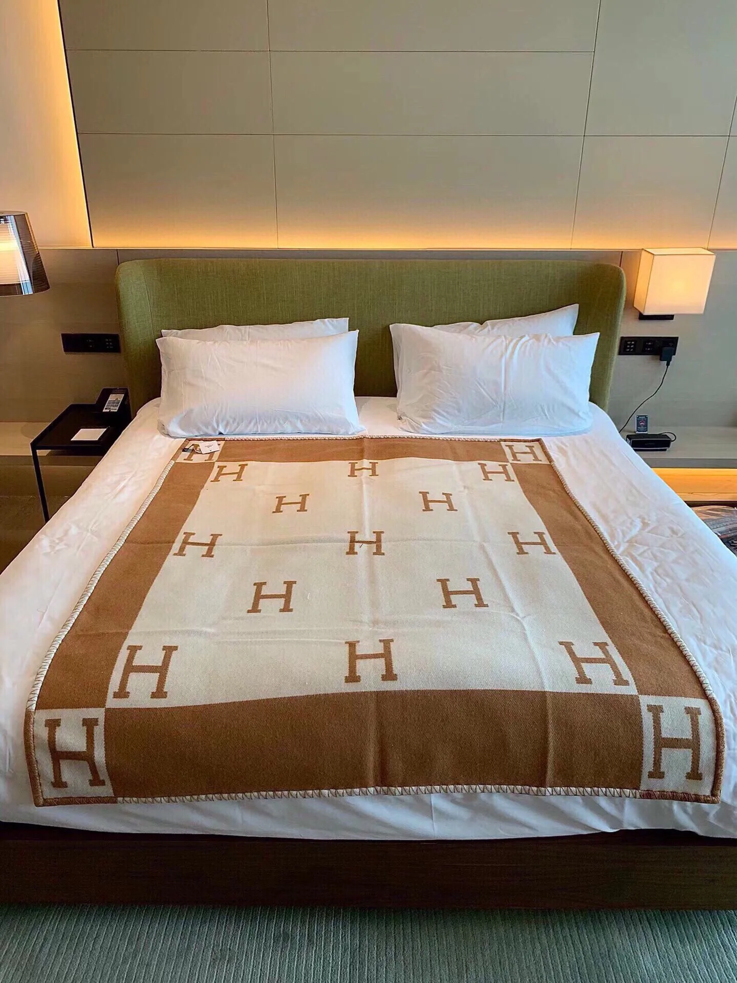 Текстиль Hermes 18002675