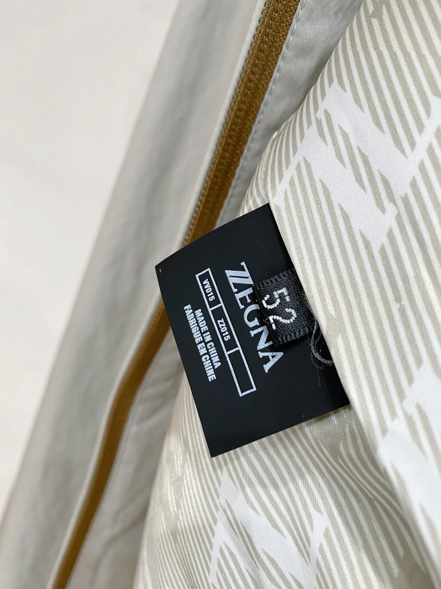 Куртки И Пуховики Мужские Zegna 11661064
