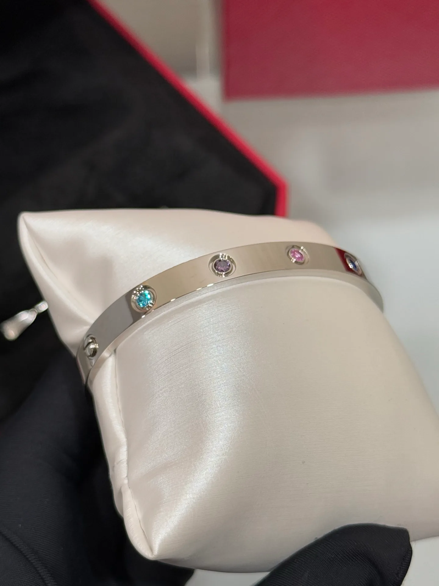 Бижутерия Cartier 17601214
