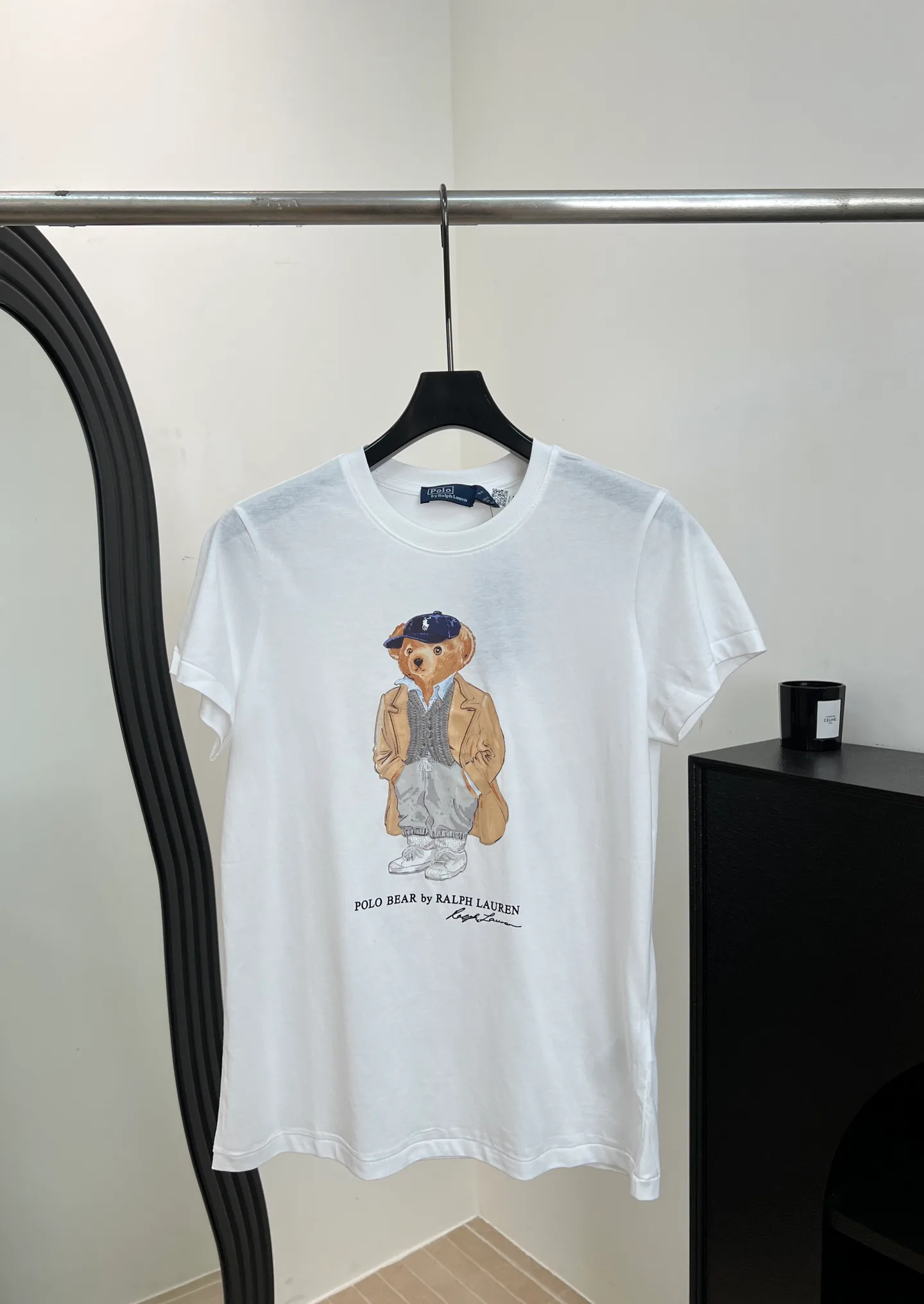 Футболки Женские Ralph Lauren 11700205