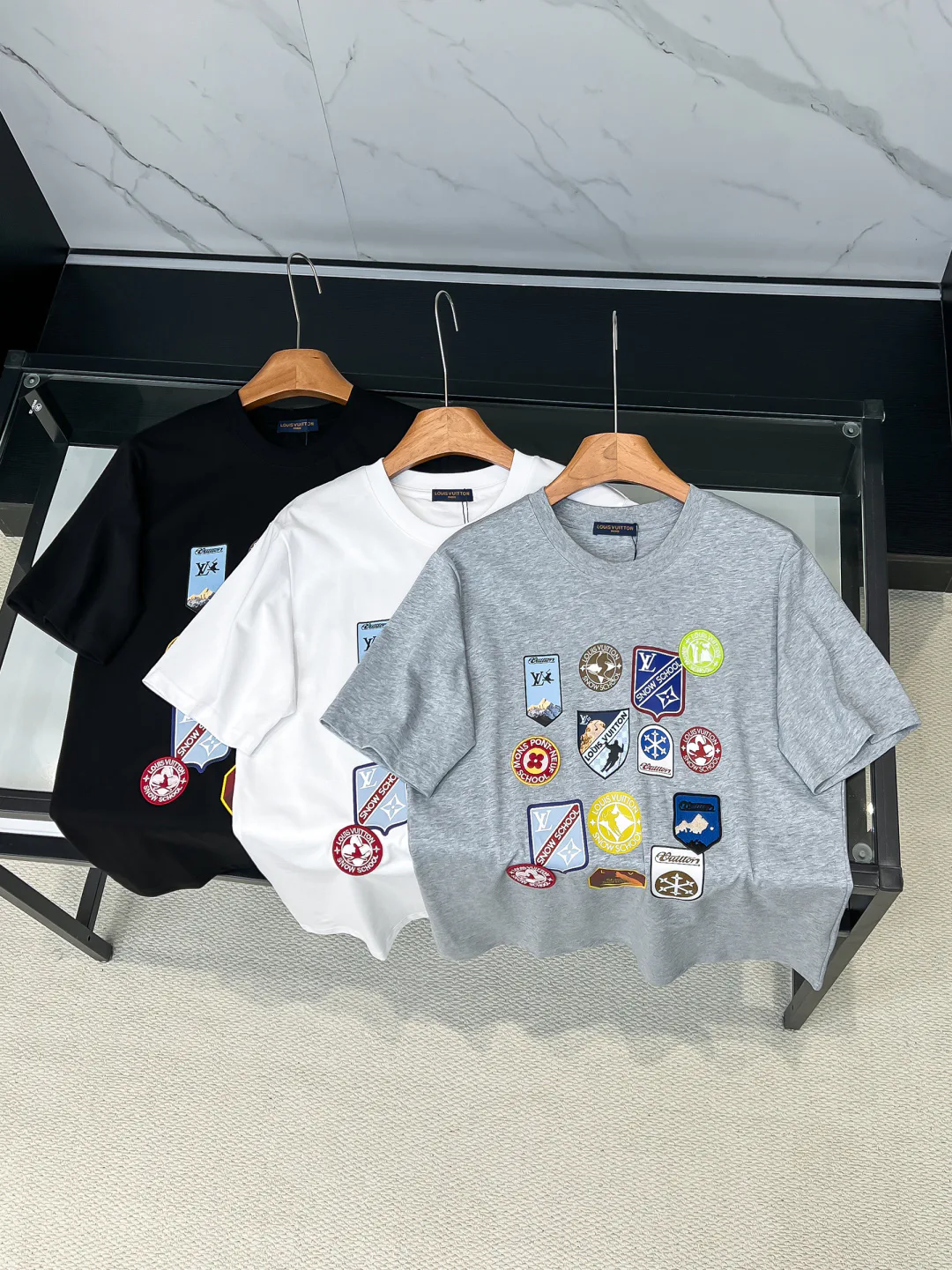 Футболки Женские Louis Vuitton 11415682