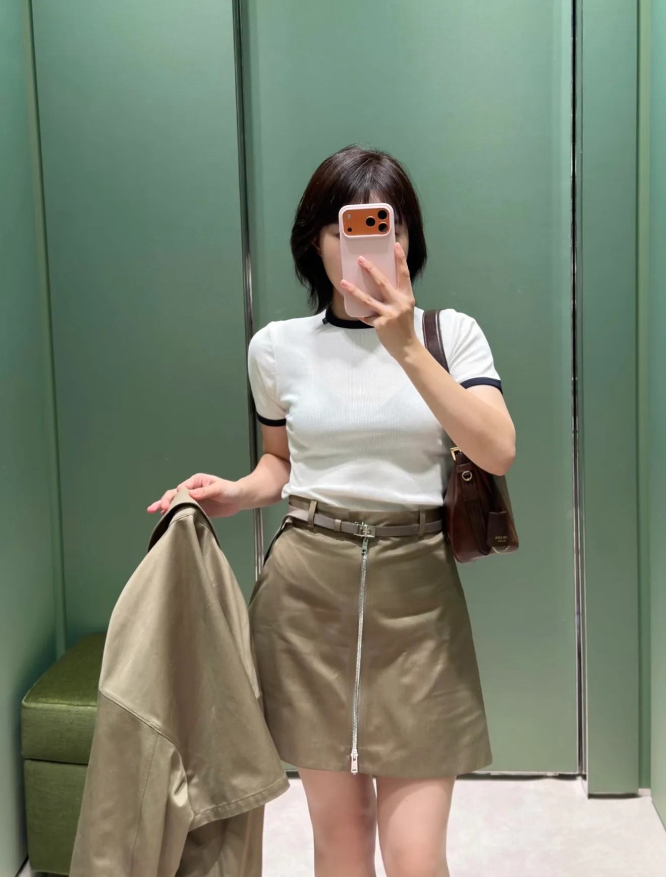 Юбки Женские Prada 17516936