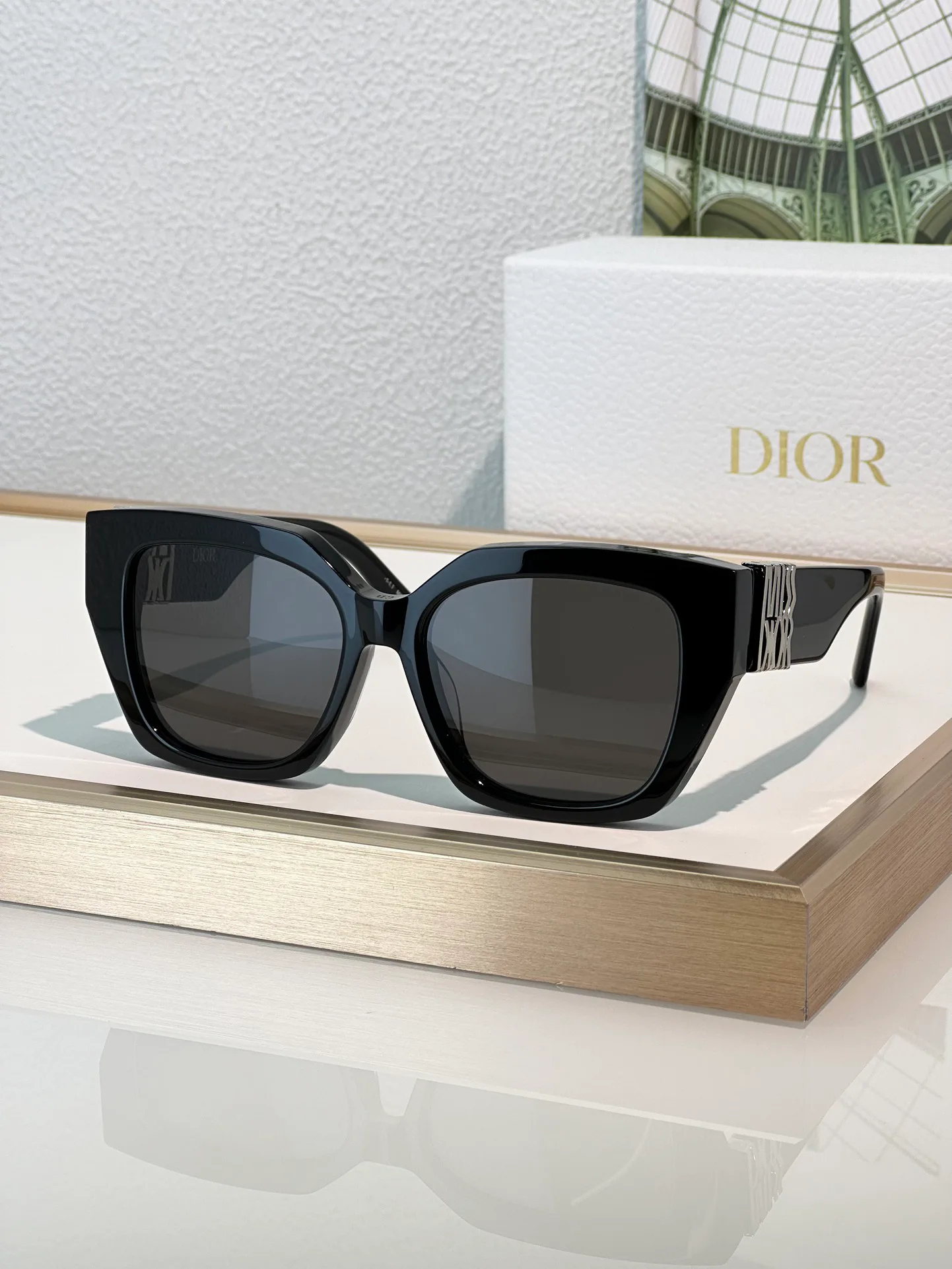 Очки Christian Dior 866578